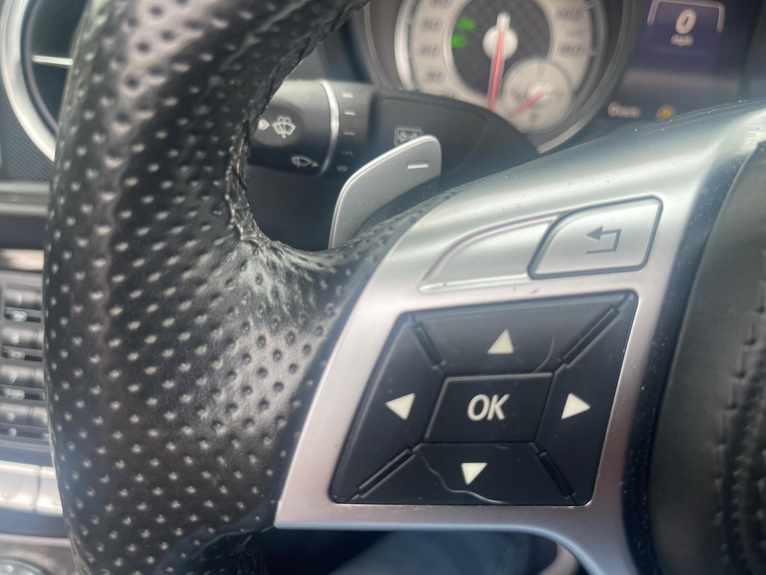 Used Mercedes-Benz SL 2016 for sale - 77739340: Photo 22