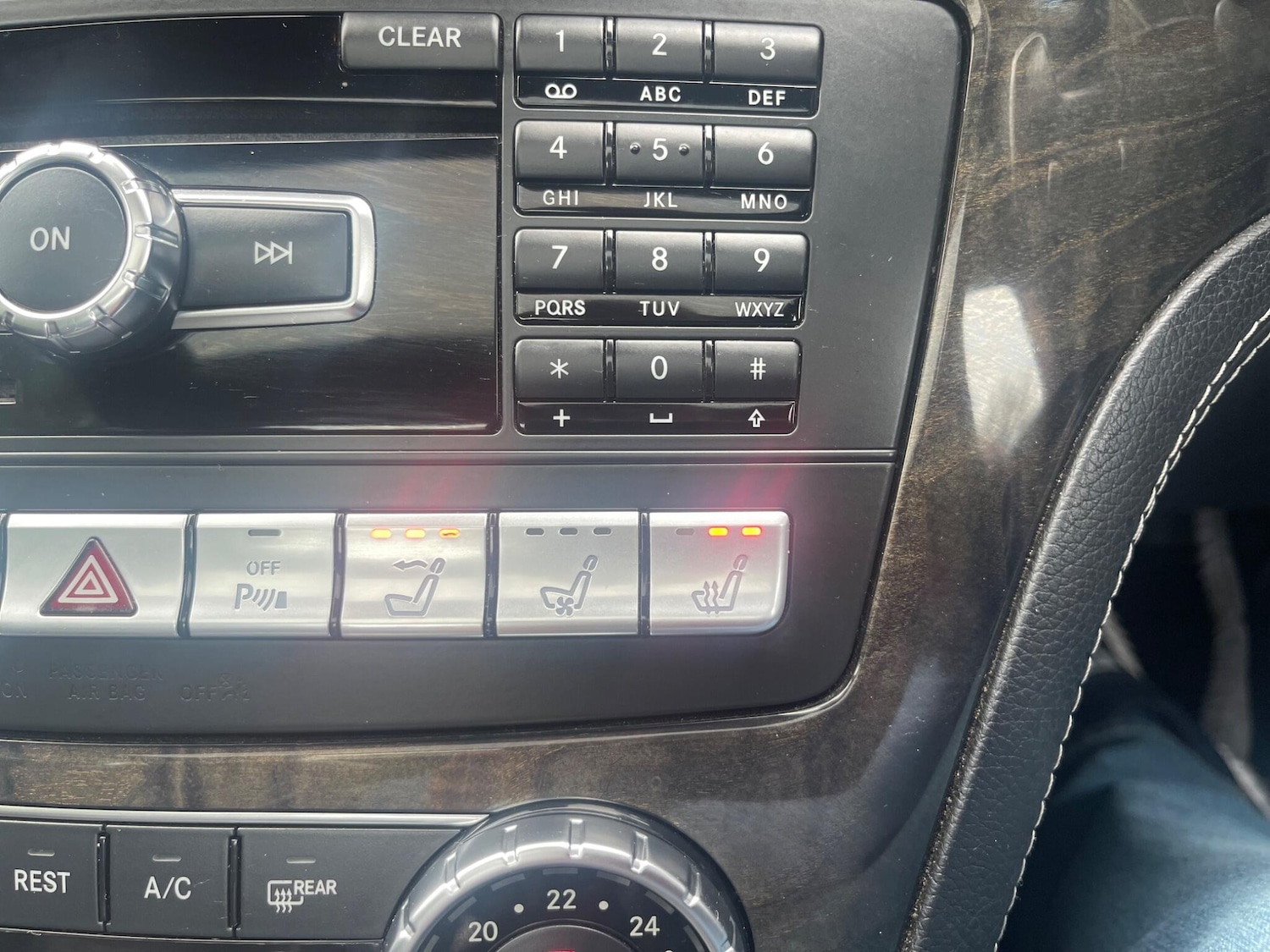 Used Mercedes-Benz SL 2016 for sale - 77739340: Photo 23