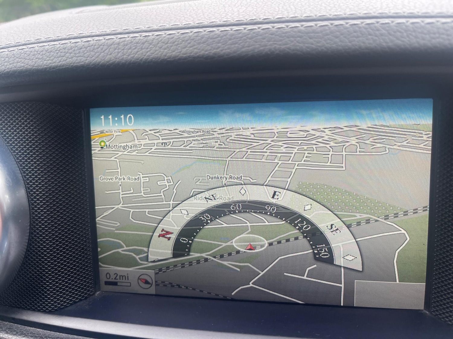 Used Mercedes-Benz SL 2016 for sale - 77739340: Photo 25