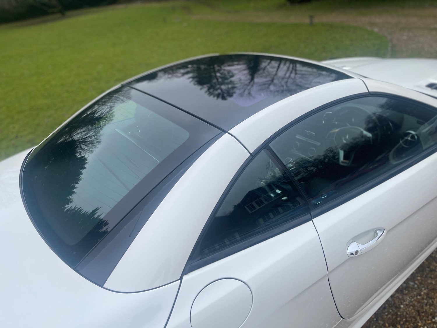 Used Mercedes-Benz SL 2016 for sale - 77739340: Photo 35