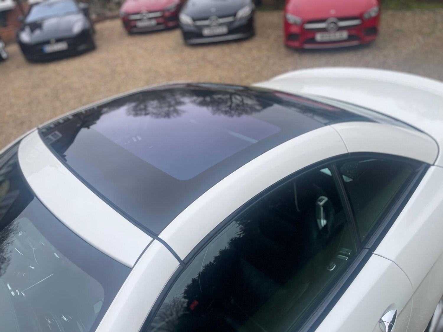 Used Mercedes-Benz SL 2016 for sale - 77739340: Photo 36