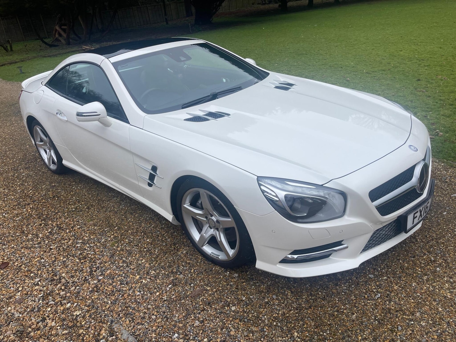 Used Mercedes-Benz SL 2016 for sale - 77739340: Photo 37