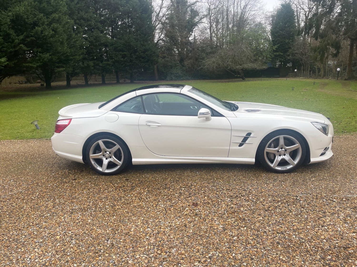 Used Mercedes-Benz SL 2016 for sale - 77739340: Photo 38