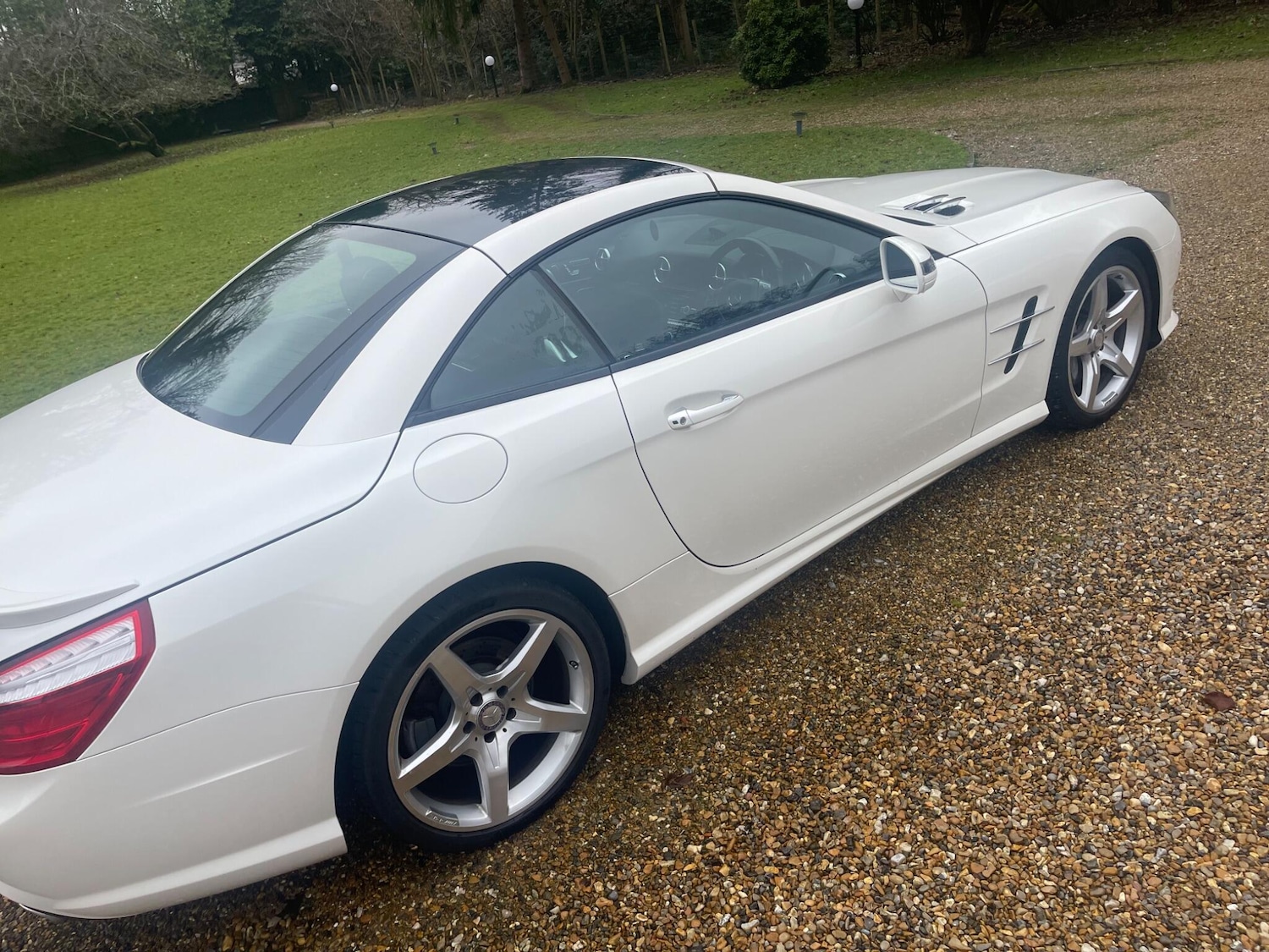 Used Mercedes-Benz SL 2016 for sale - 77739340: Photo 39