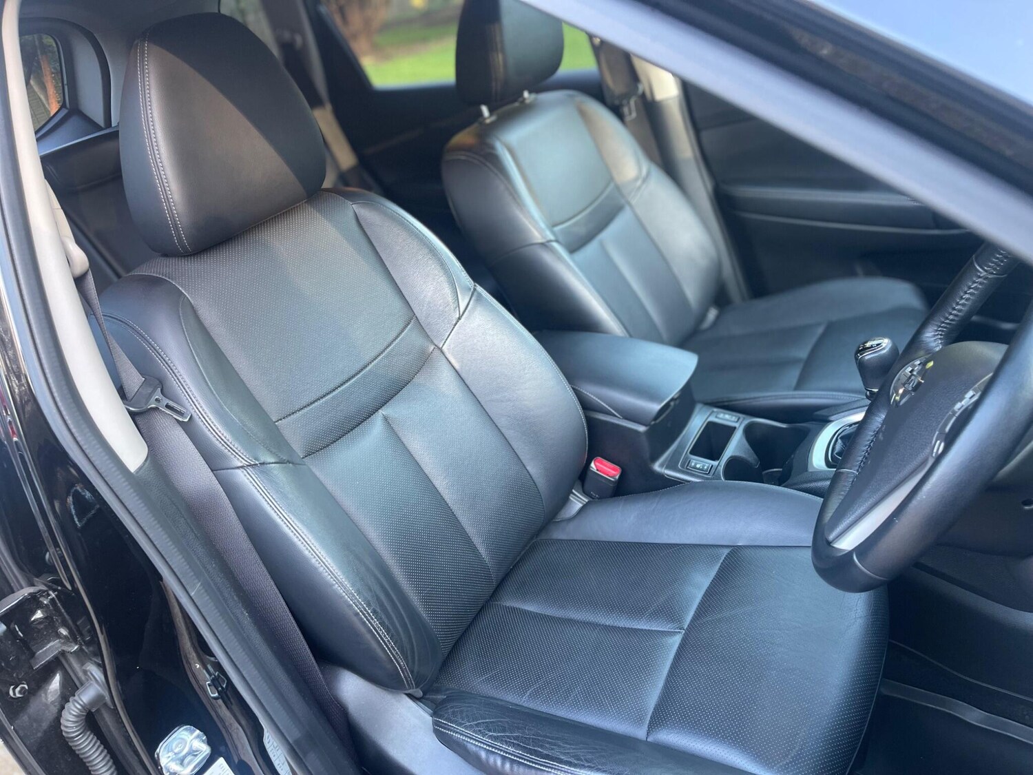 Used Nissan X-Trail 2015 for sale - 77919106: Photo 11