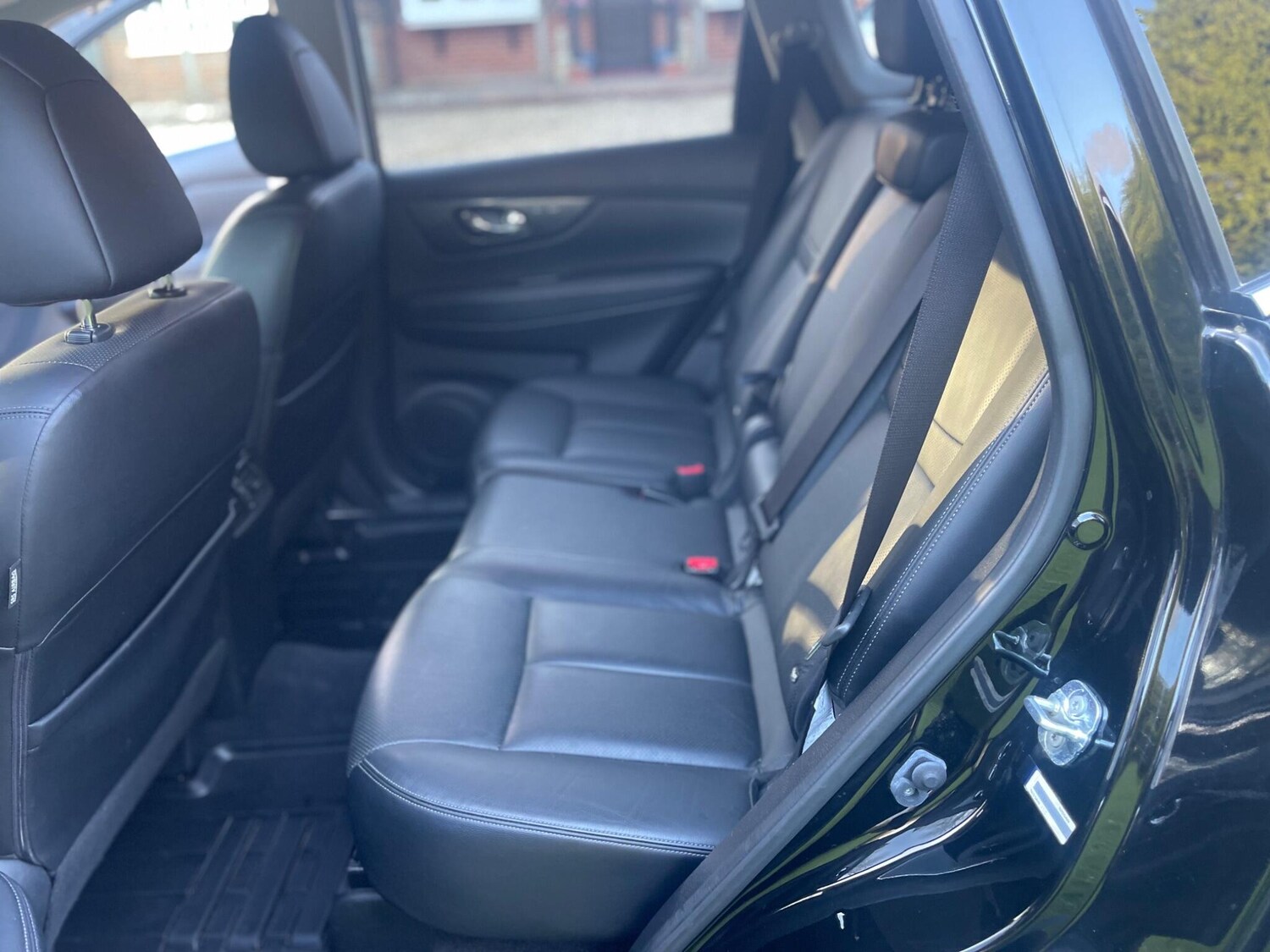 Used Nissan X-Trail 2015 for sale - 77919106: Photo 13