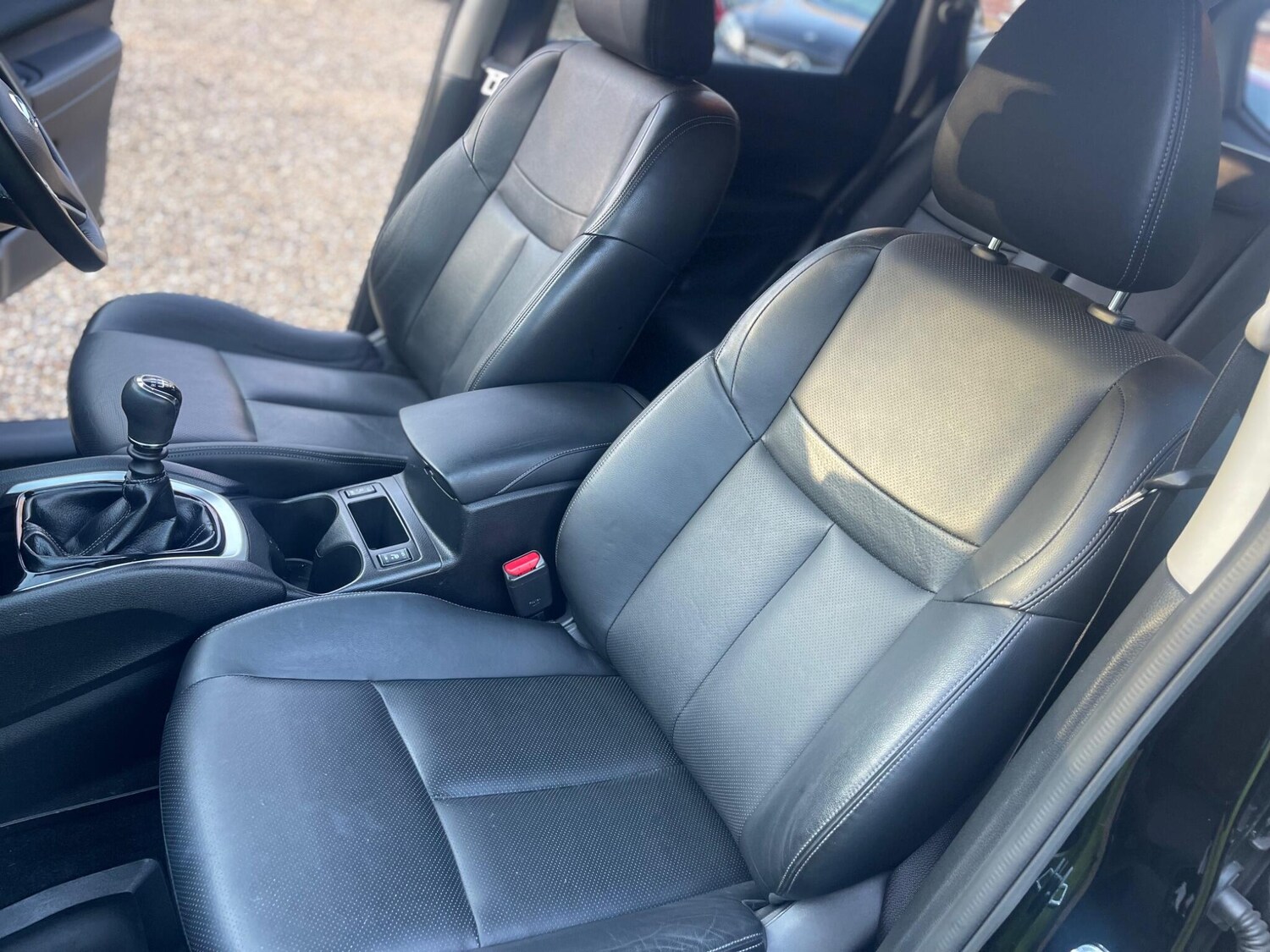 Used Nissan X-Trail 2015 for sale - 77919106: Photo 15