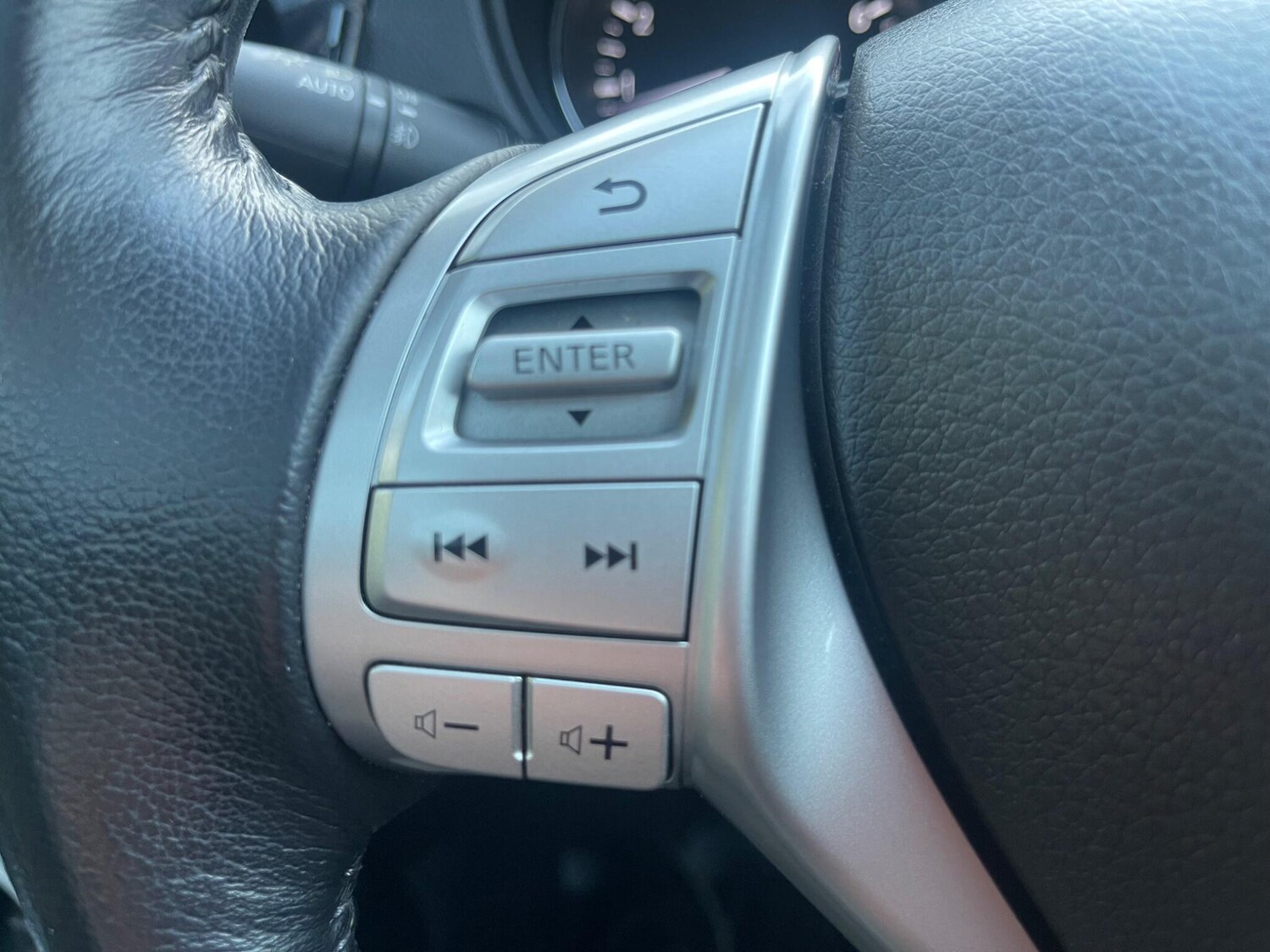 Used Nissan X-Trail 2015 for sale - 77919106: Photo 20