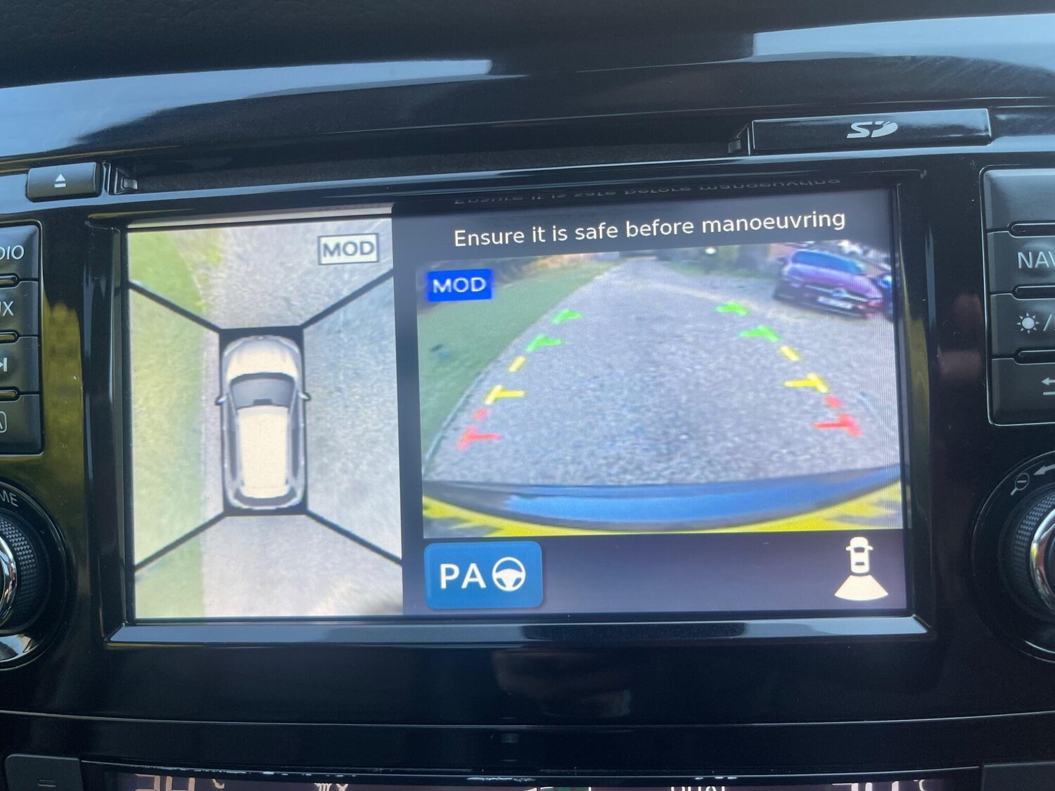 Used Nissan X-Trail 2015 for sale - 77919106: Photo 26