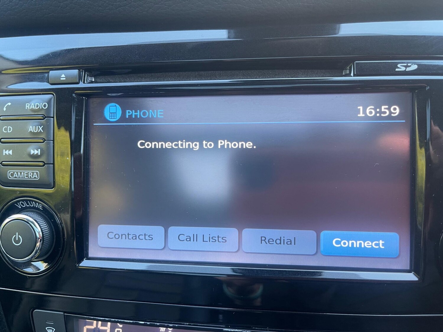 Used Nissan X-Trail 2015 for sale - 77919106: Photo 29