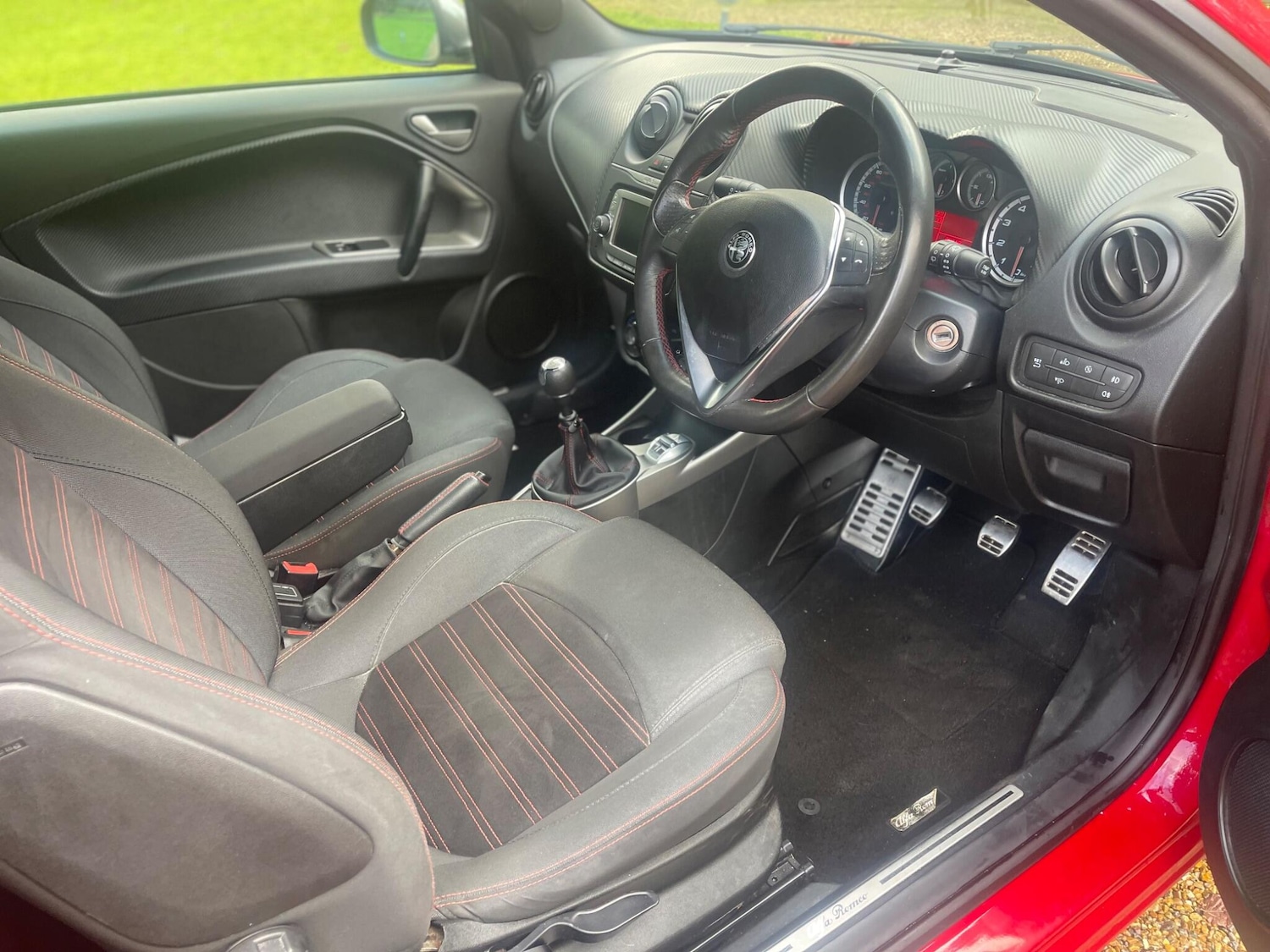 Used Alfa Romeo MiTo 2018 for sale - 77739346: Photo 11