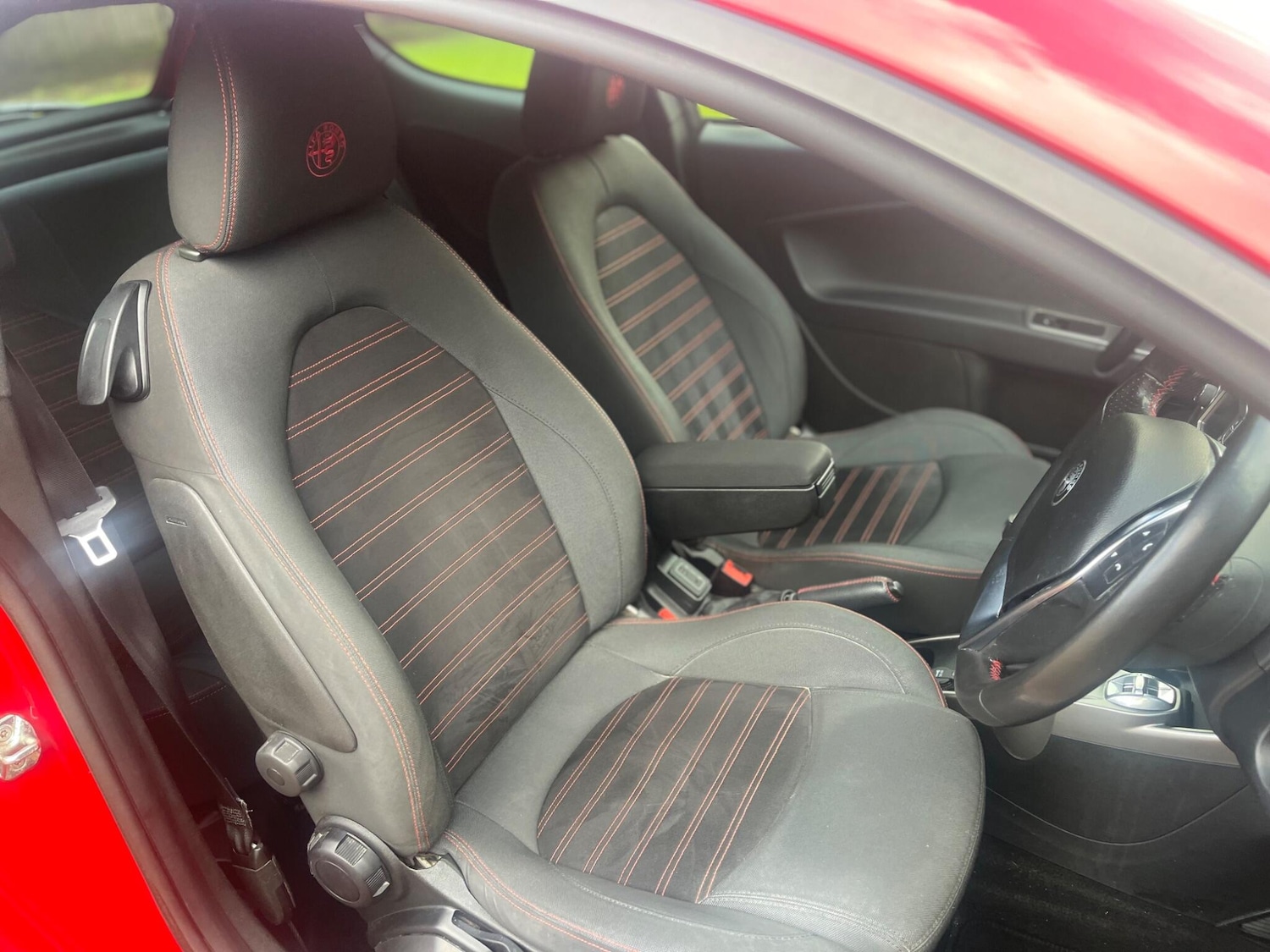 Used Alfa Romeo MiTo 2018 for sale - 77739346: Photo 12