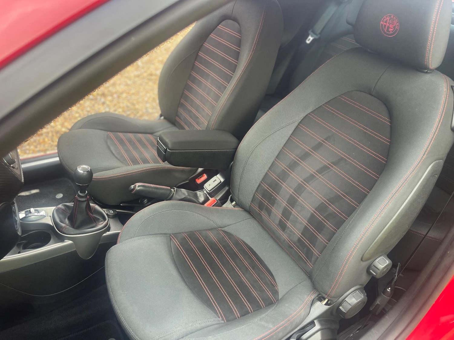 Used Alfa Romeo MiTo 2018 for sale - 77739346: Photo 14