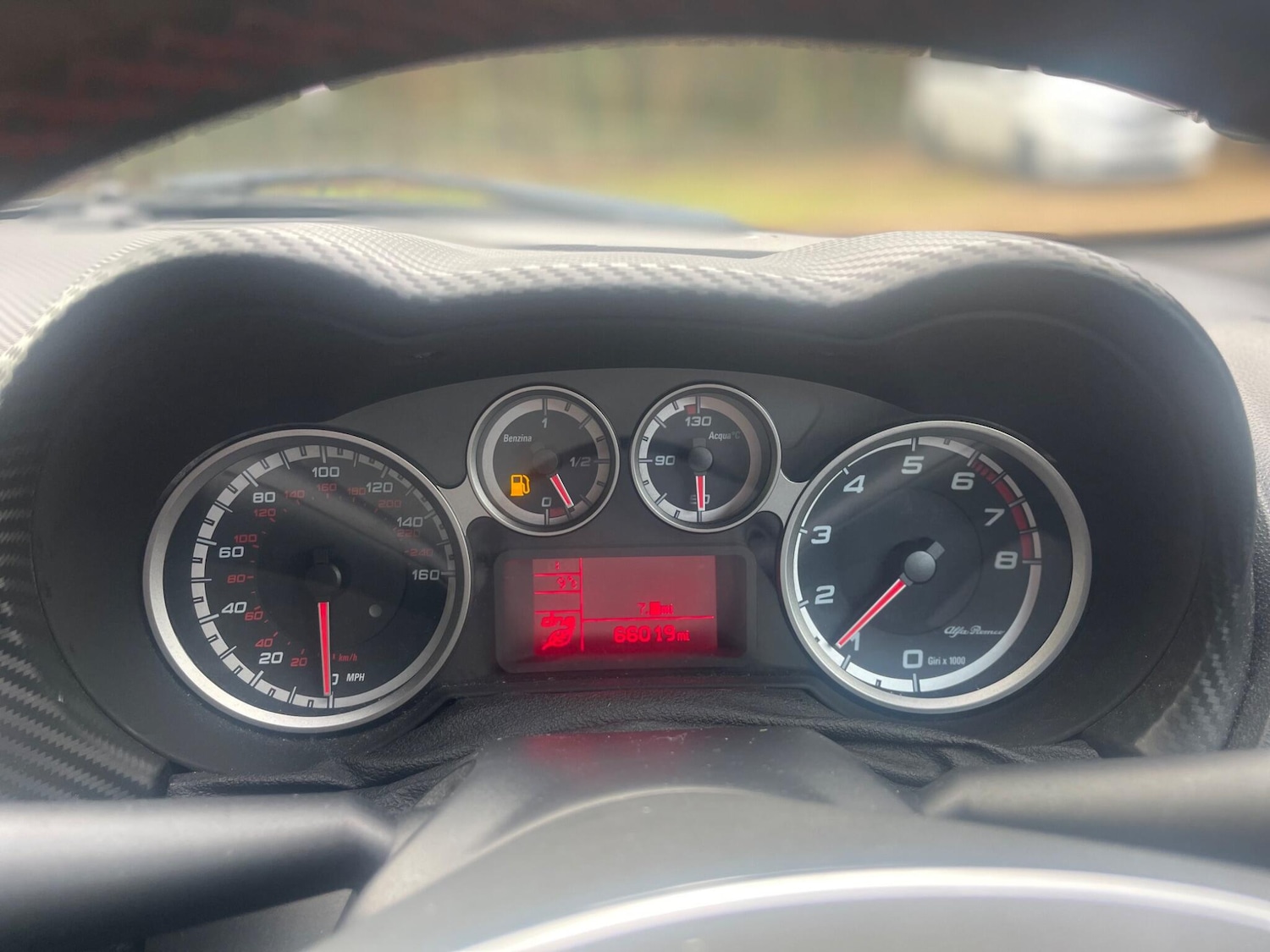 Used Alfa Romeo MiTo 2018 for sale - 77739346: Photo 17