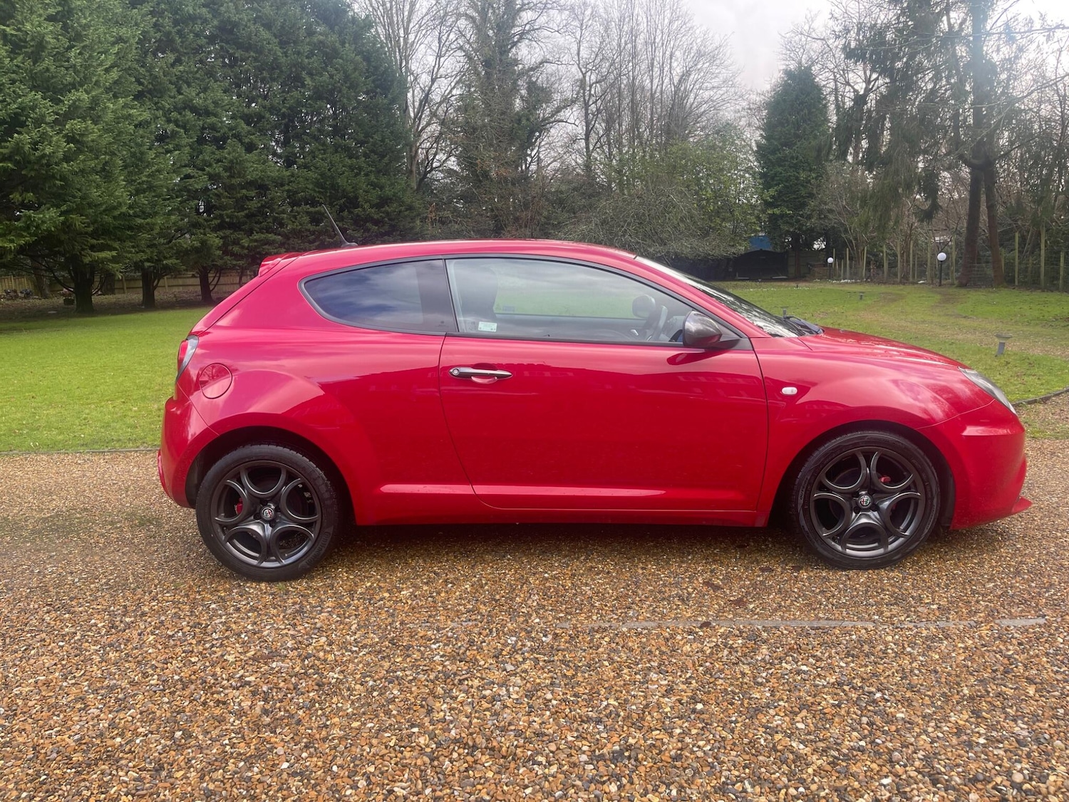 Used Alfa Romeo MiTo 2018 for sale - 77739346: Photo 2
