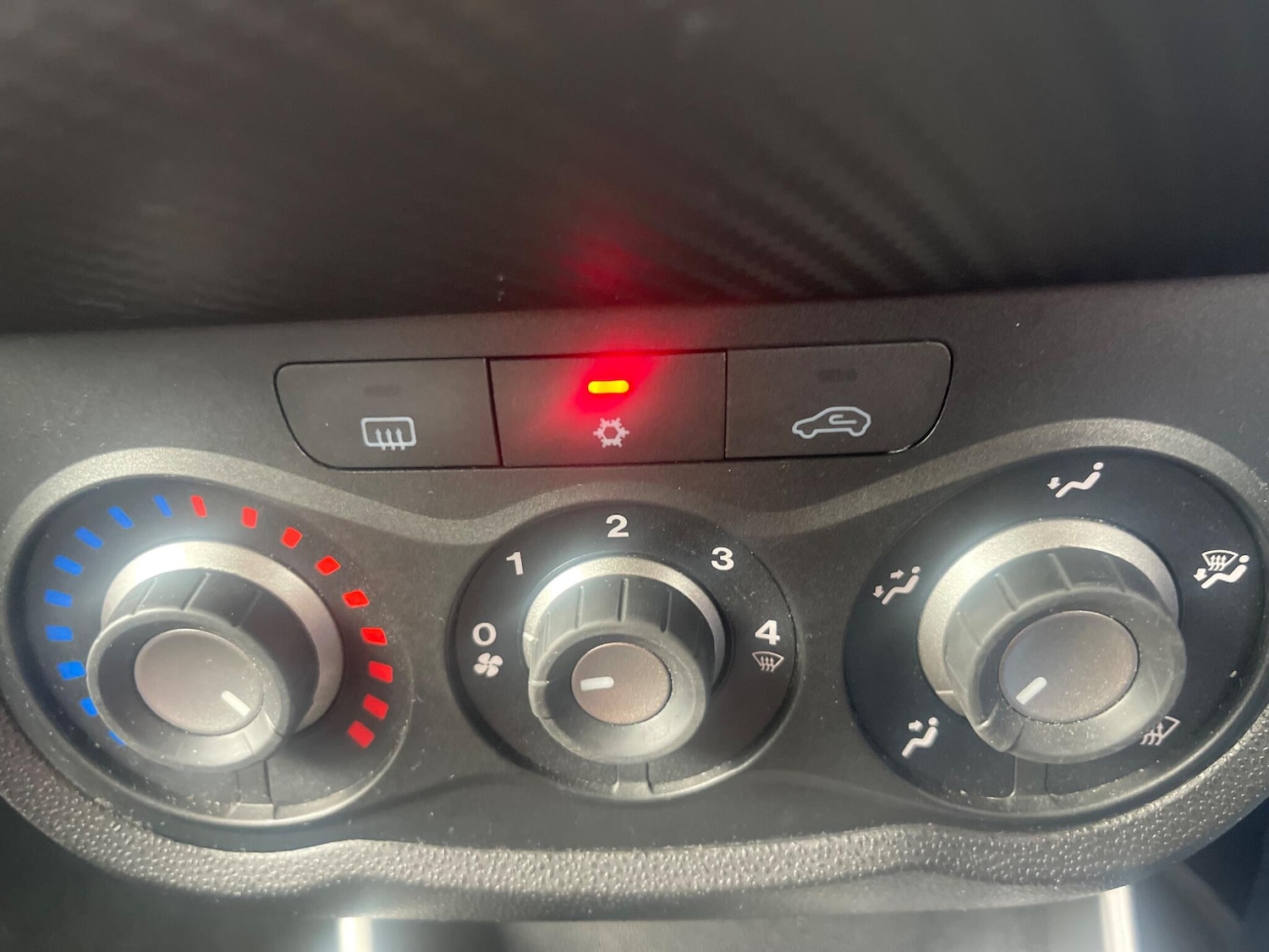 Used Alfa Romeo MiTo 2018 for sale - 77739346: Photo 22