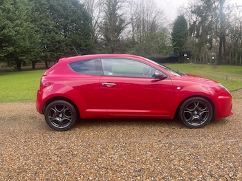 Used Alfa Romeo MiTo 2018 for sale - 77739346: Photo