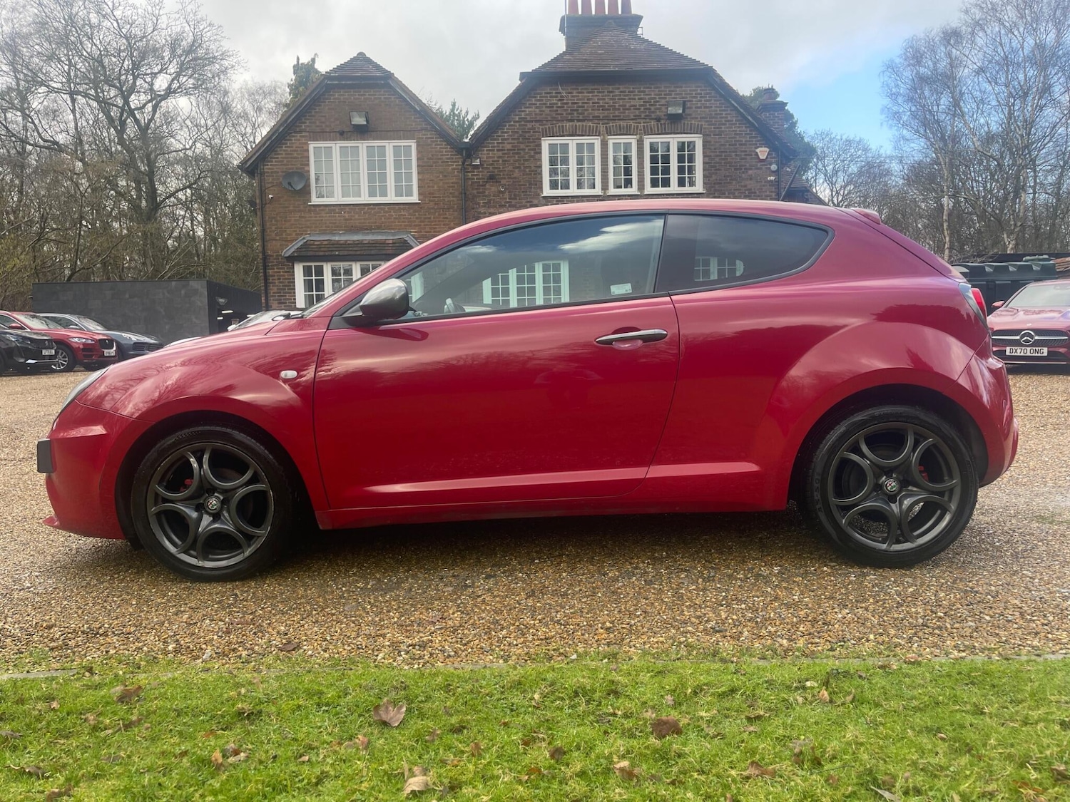 Used Alfa Romeo MiTo 2018 for sale - 77739346: Photo 6