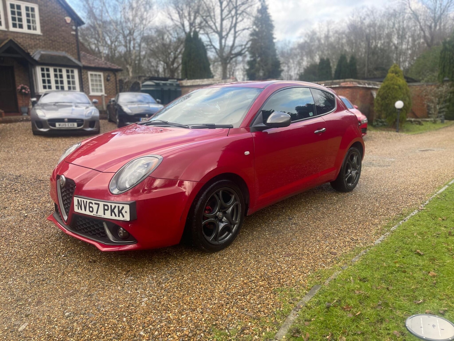 Used Alfa Romeo MiTo 2018 for sale - 77739346: Photo 7