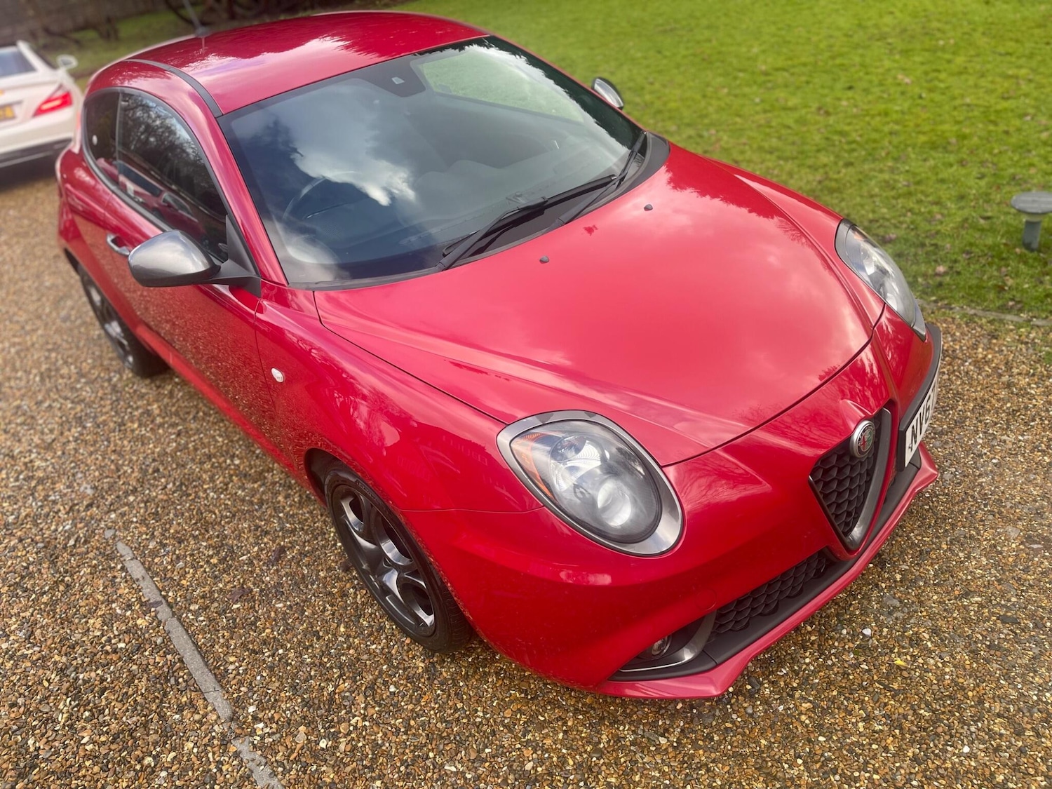 Used Alfa Romeo MiTo 2018 for sale - 77739346: Photo 9