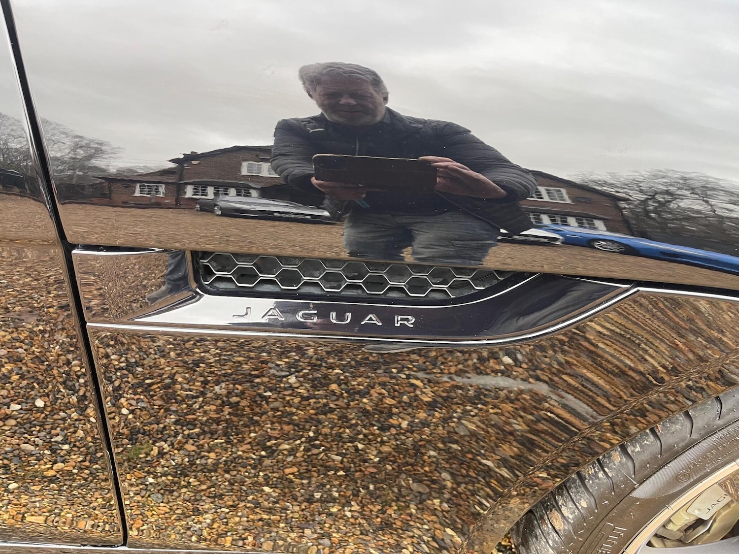 Used Jaguar F-Type 2017 for sale - 77739343: Photo 11