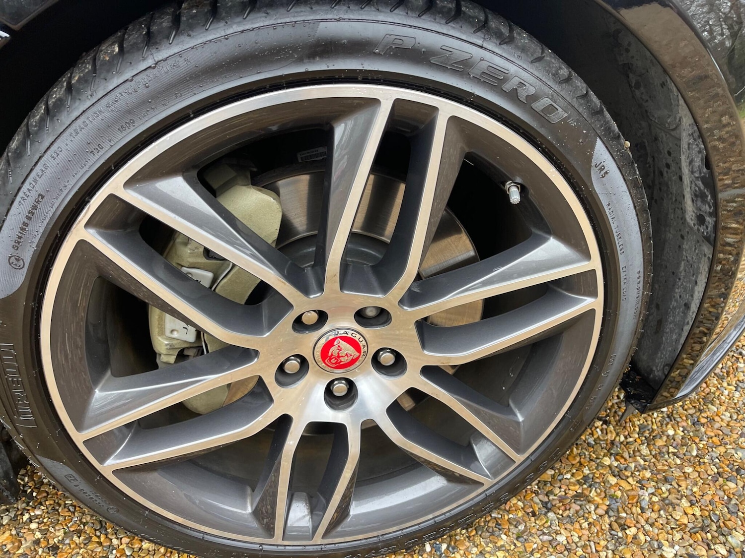 Used Jaguar F-Type 2017 for sale - 77739343: Photo 12