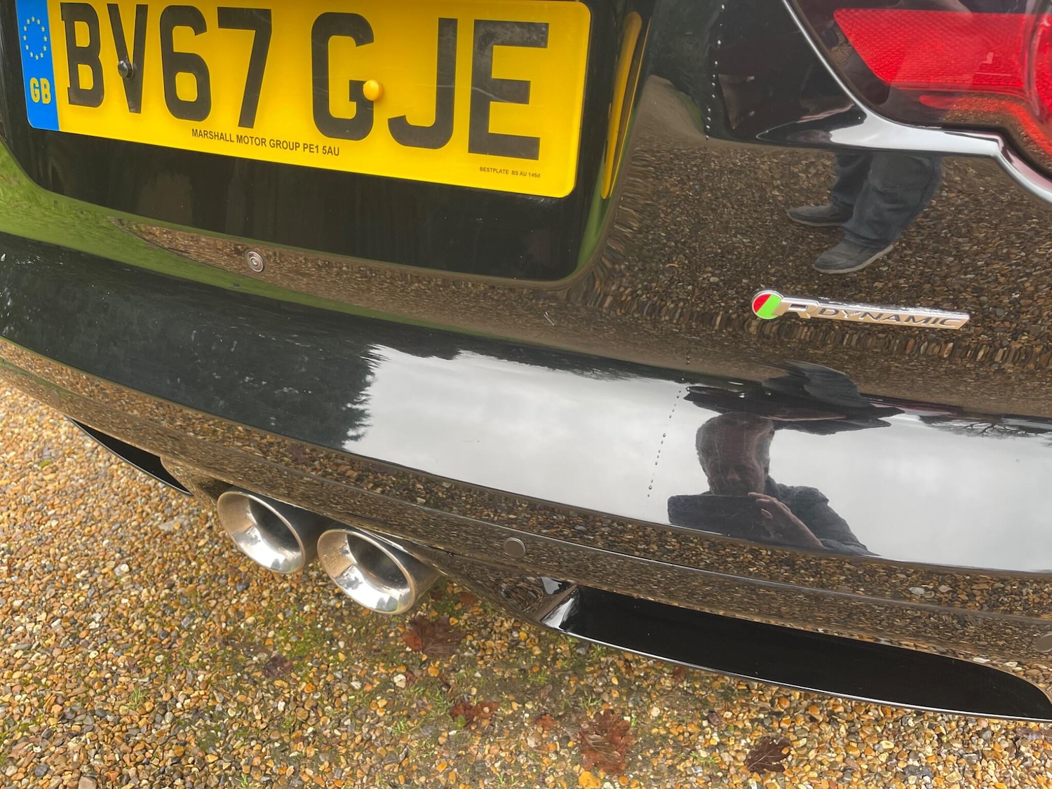 Used Jaguar F-Type 2017 for sale - 77739343: Photo 14