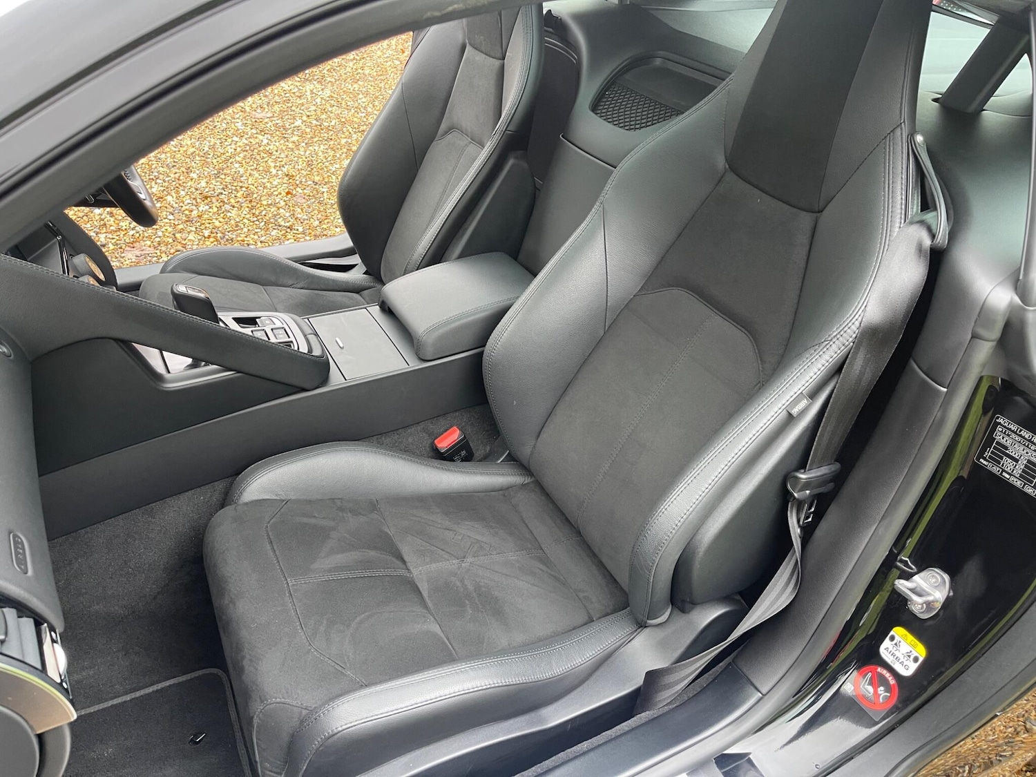 Used Jaguar F-Type 2017 for sale - 77739343: Photo 18