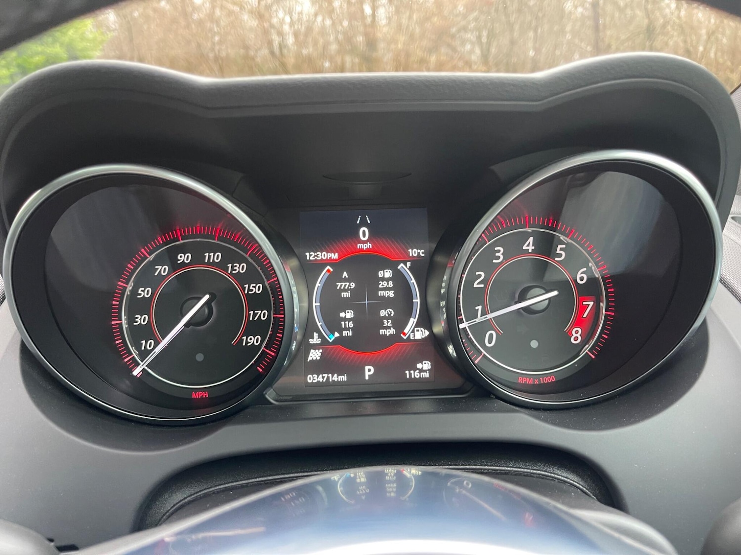 Used Jaguar F-Type 2017 for sale - 77739343: Photo 22