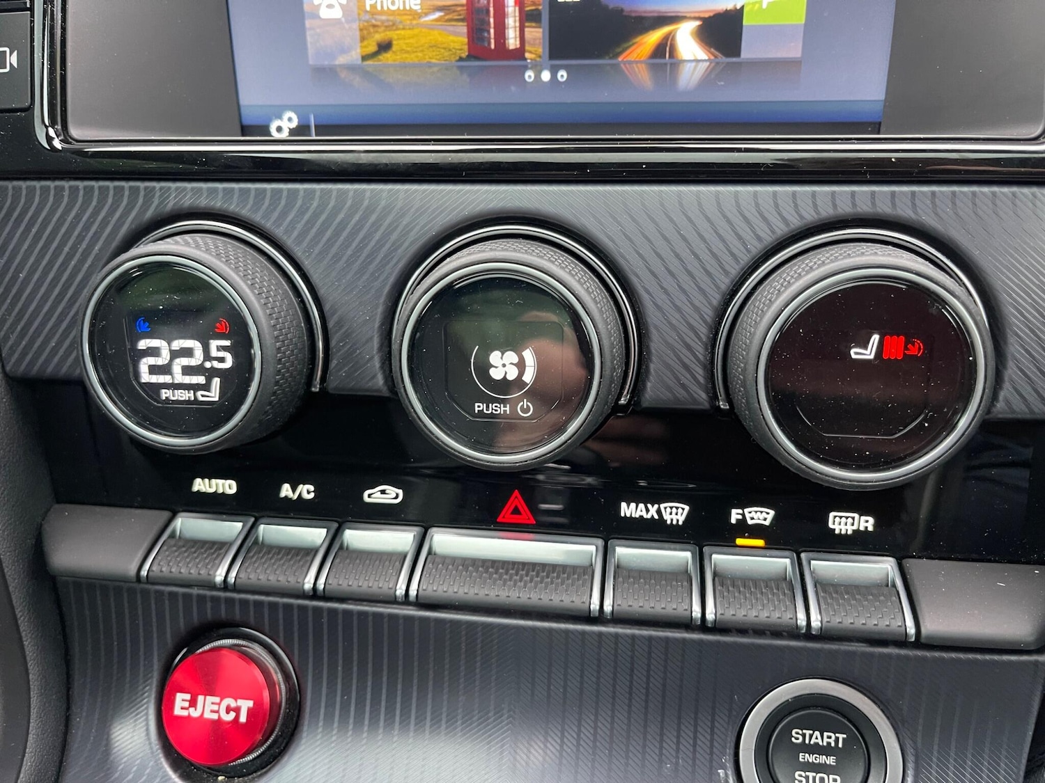 Used Jaguar F-Type 2017 for sale - 77739343: Photo 27