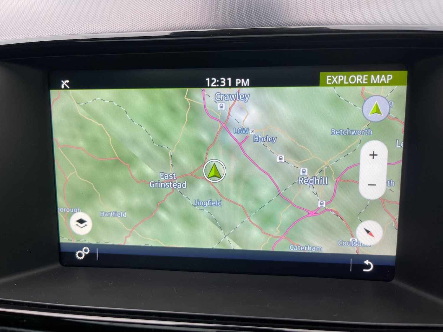 Used Jaguar F-Type 2017 for sale - 77739343: Photo 29