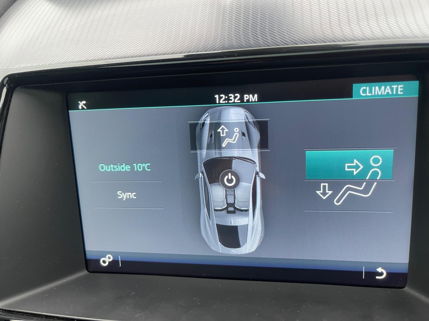 Used Jaguar F-Type 2017 for sale - 77739343: Photo 33