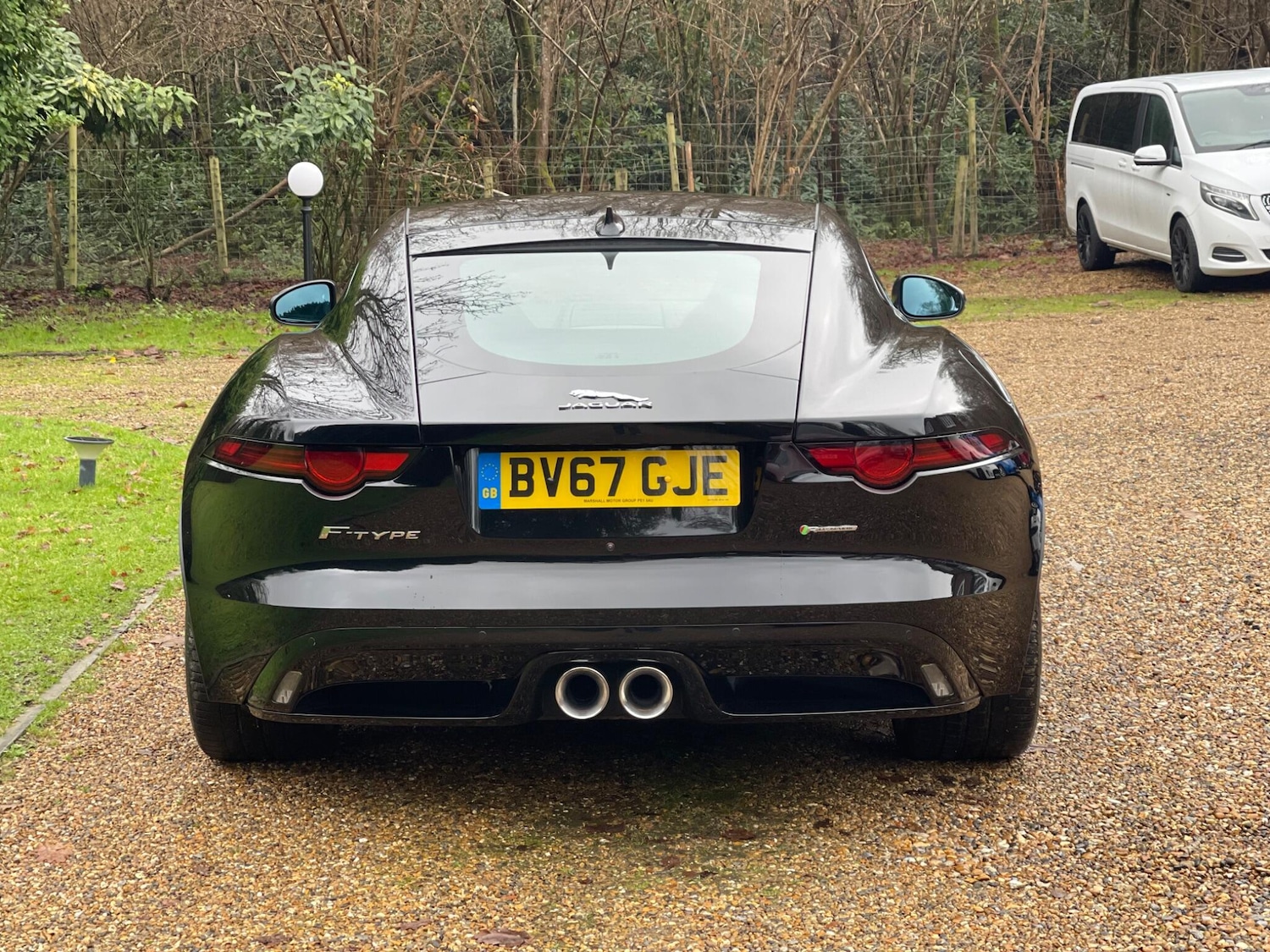 Used Jaguar F-Type 2017 for sale - 77739343: Photo 4