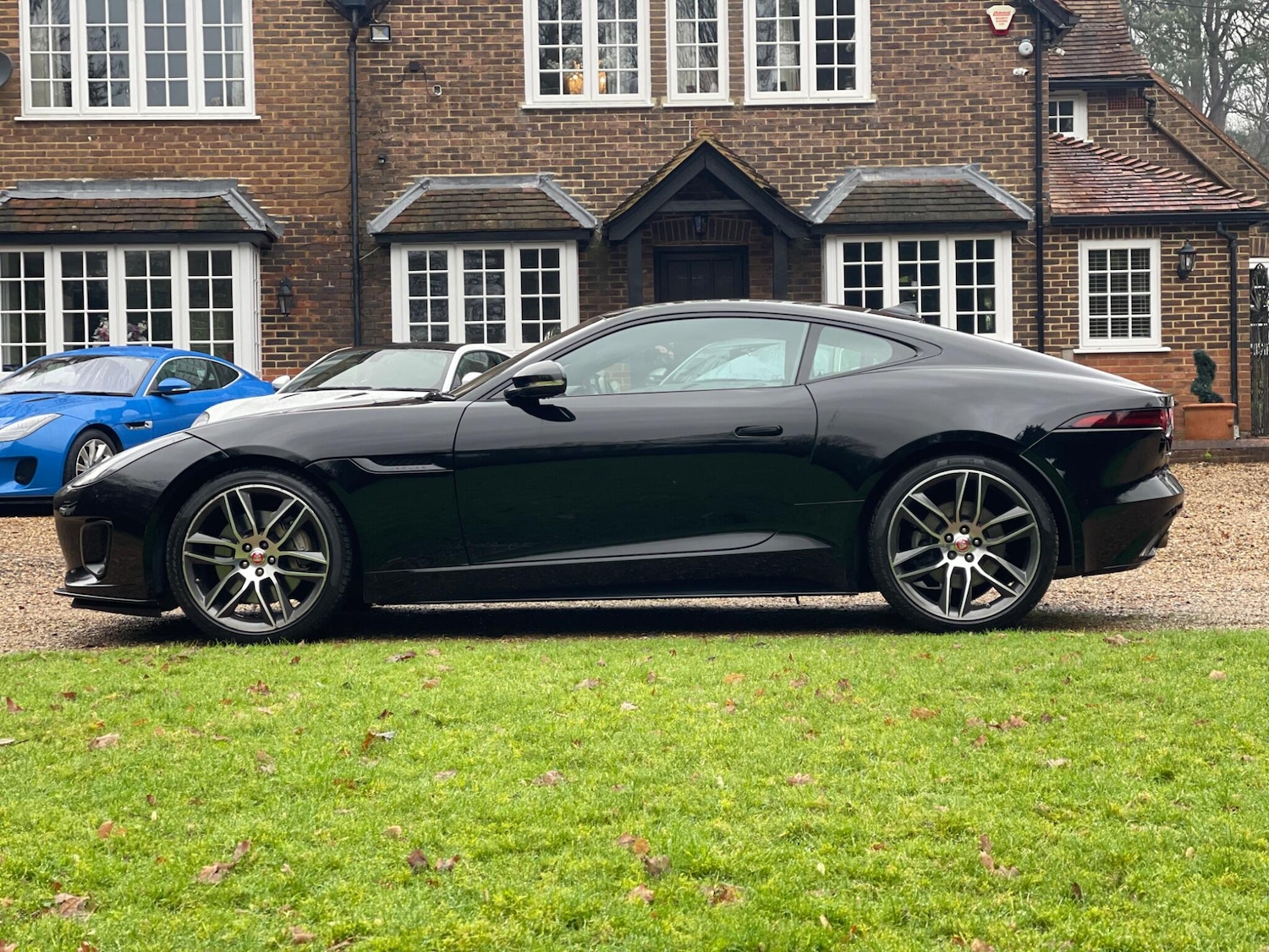 Used Jaguar F-Type 2017 for sale - 77739343: Photo 6