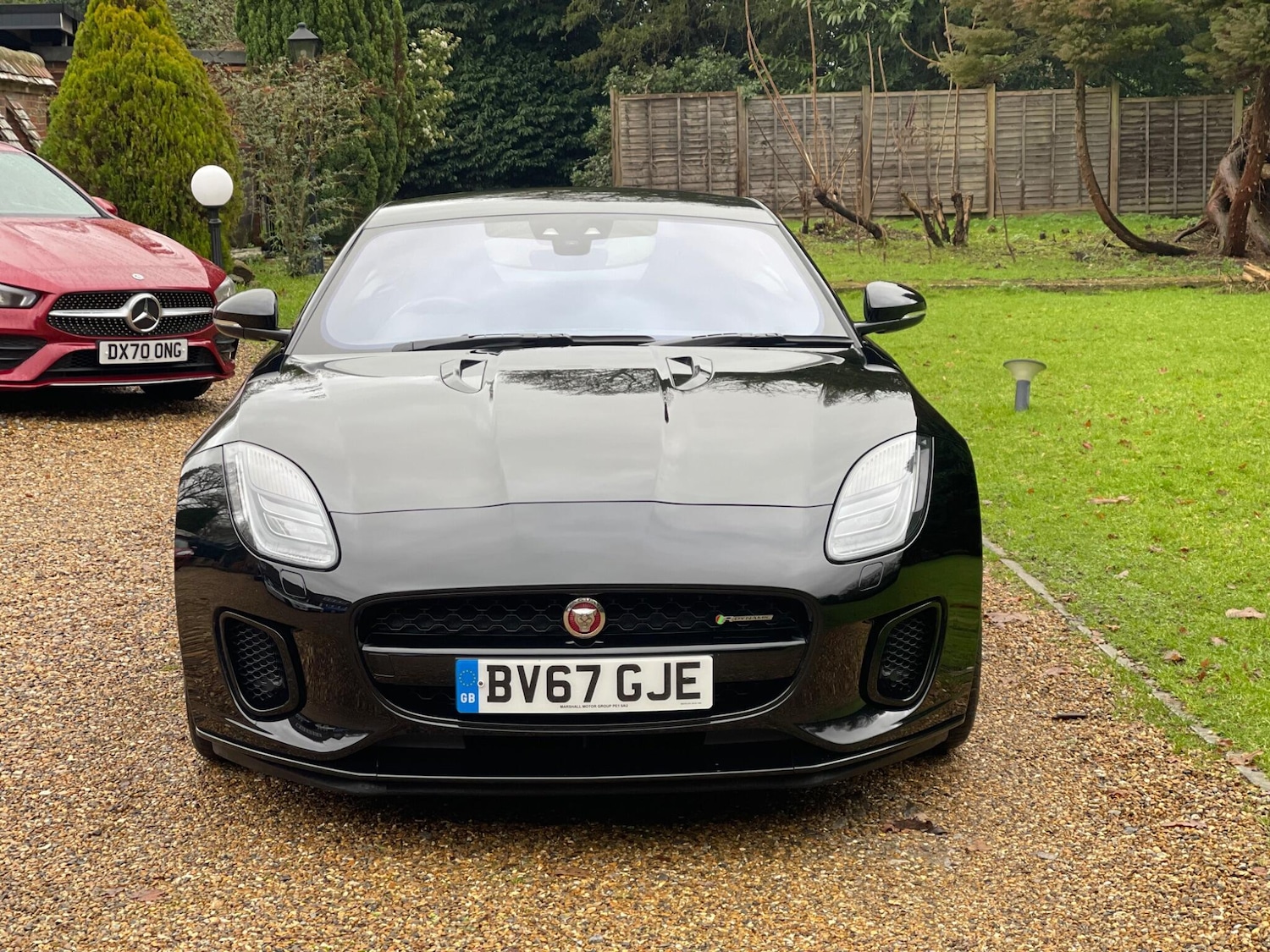 Used Jaguar F-Type 2017 for sale - 77739343: Photo 8