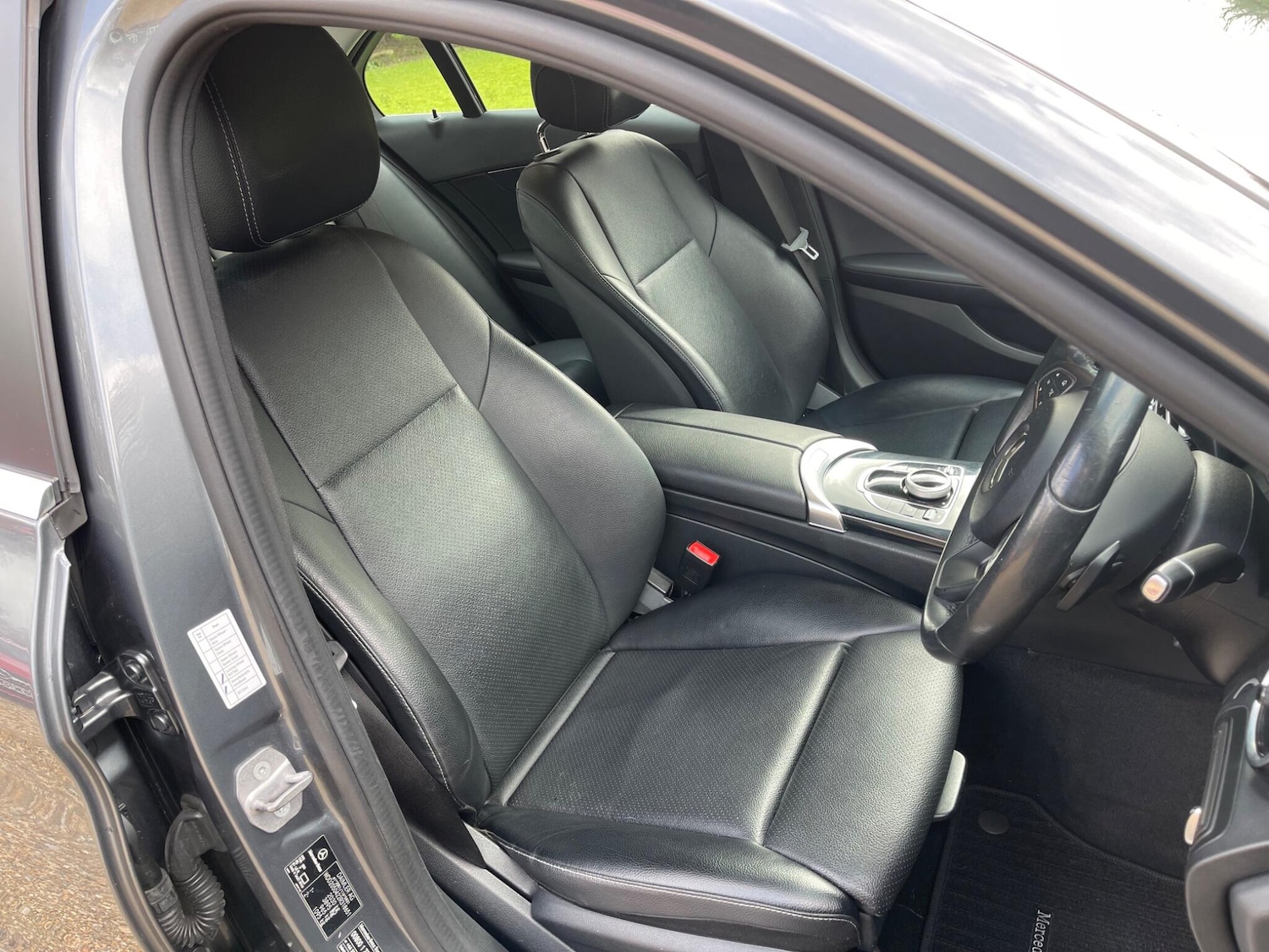 Used Mercedes-Benz C Class for sale - 78064960: Photo 11