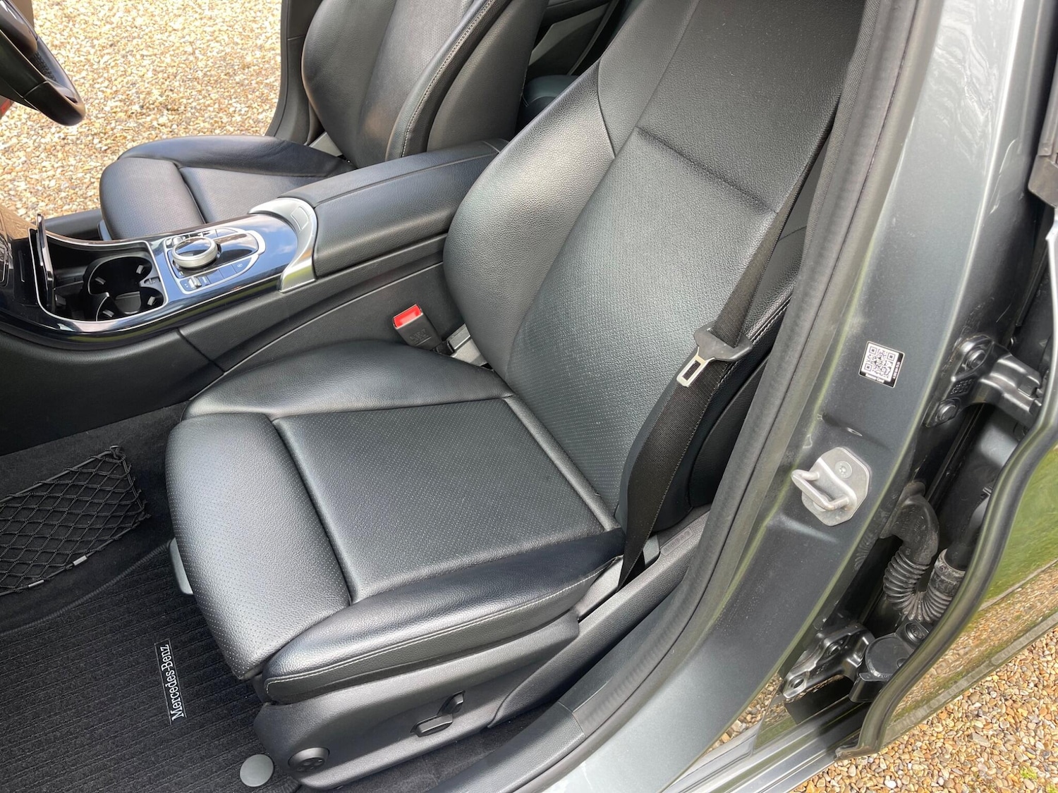 Used Mercedes-Benz C Class for sale - 78064960: Photo 14