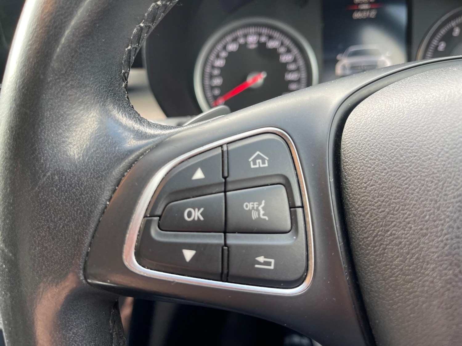 Used Mercedes-Benz C Class for sale - 78064960: Photo 17