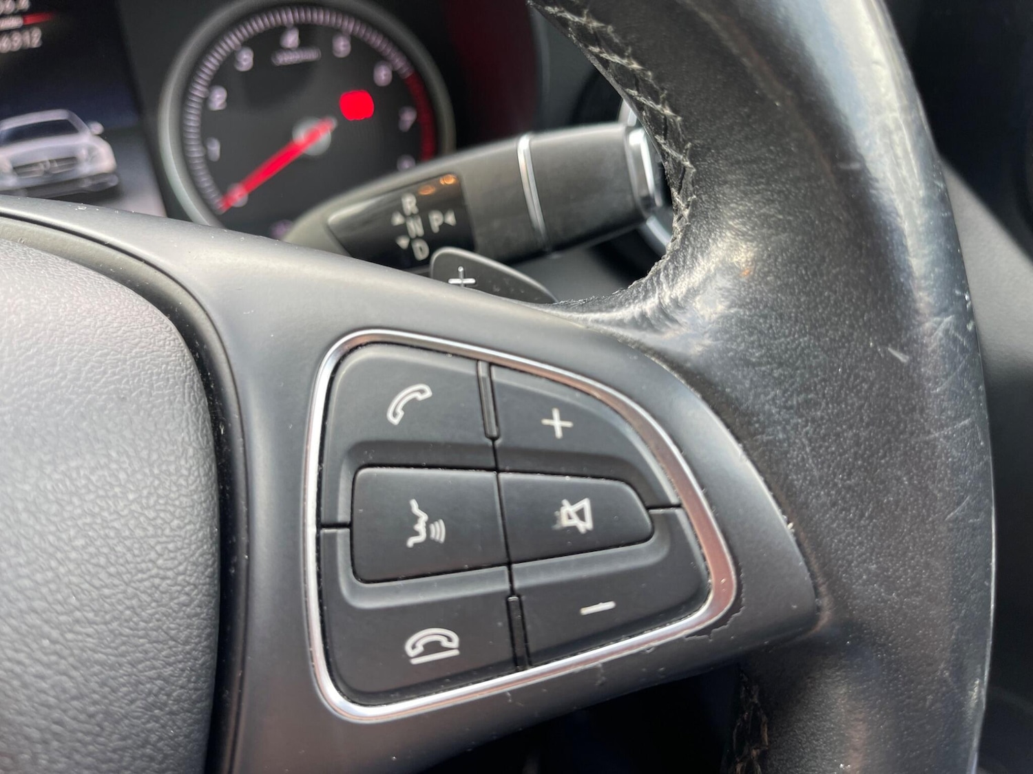 Used Mercedes-Benz C Class for sale - 78064960: Photo 18