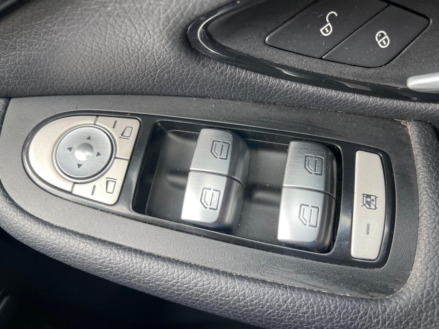 Used Mercedes-Benz C Class for sale - 78064960: Photo 20