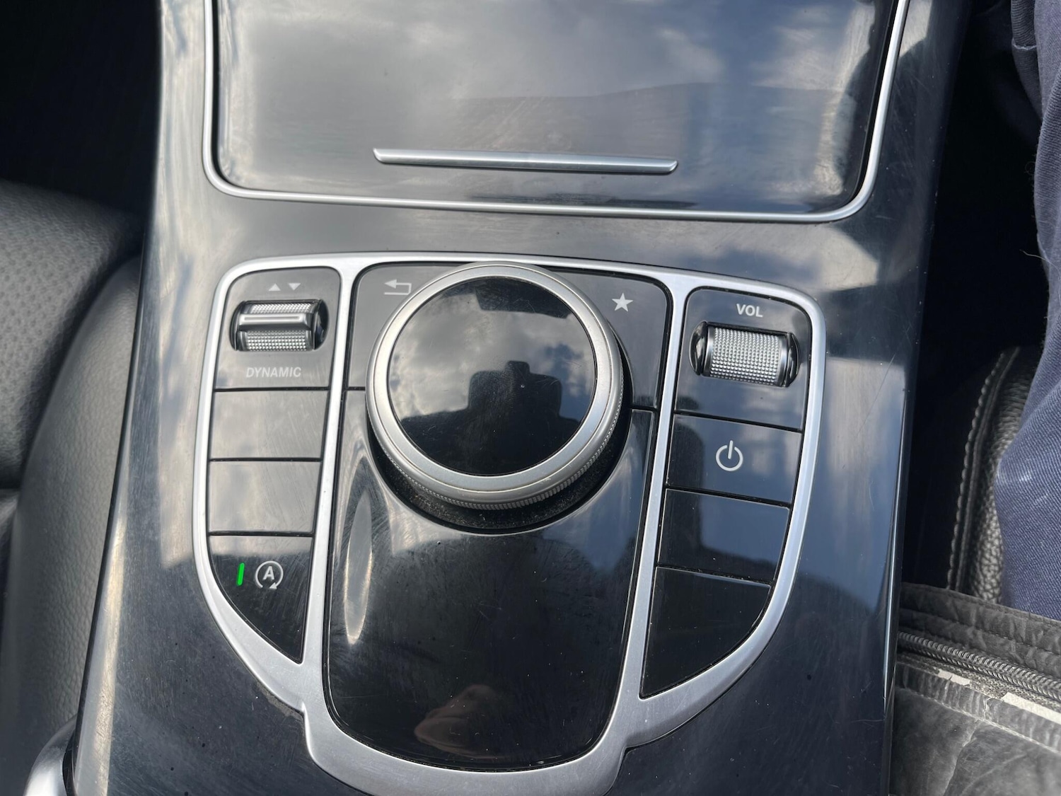 Used Mercedes-Benz C Class for sale - 78064960: Photo 23