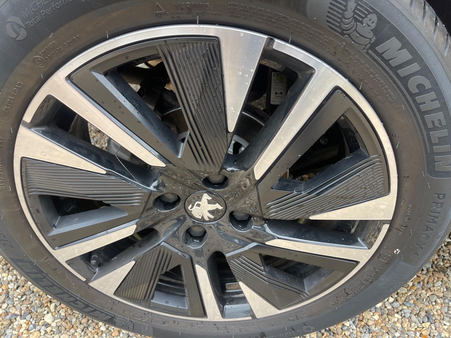 Used Peugeot 2008 2021 for sale - 77739317: Photo 10