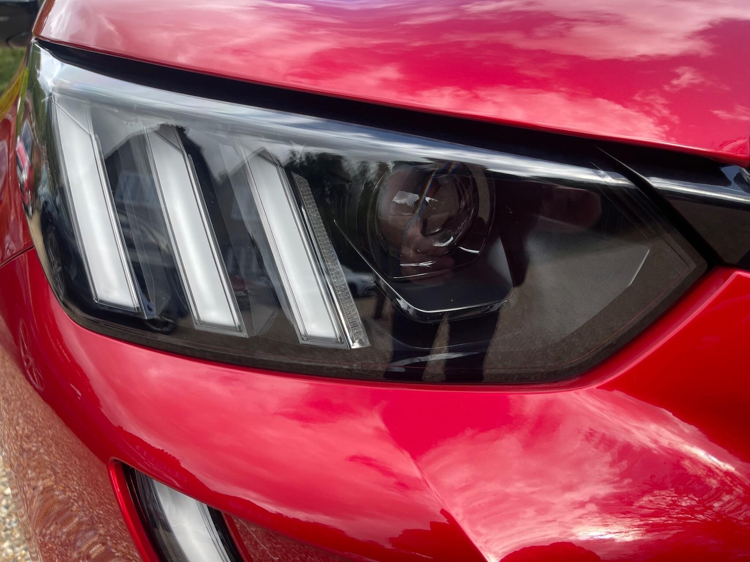 Used Peugeot 2008 2021 for sale - 77739317: Photo 15