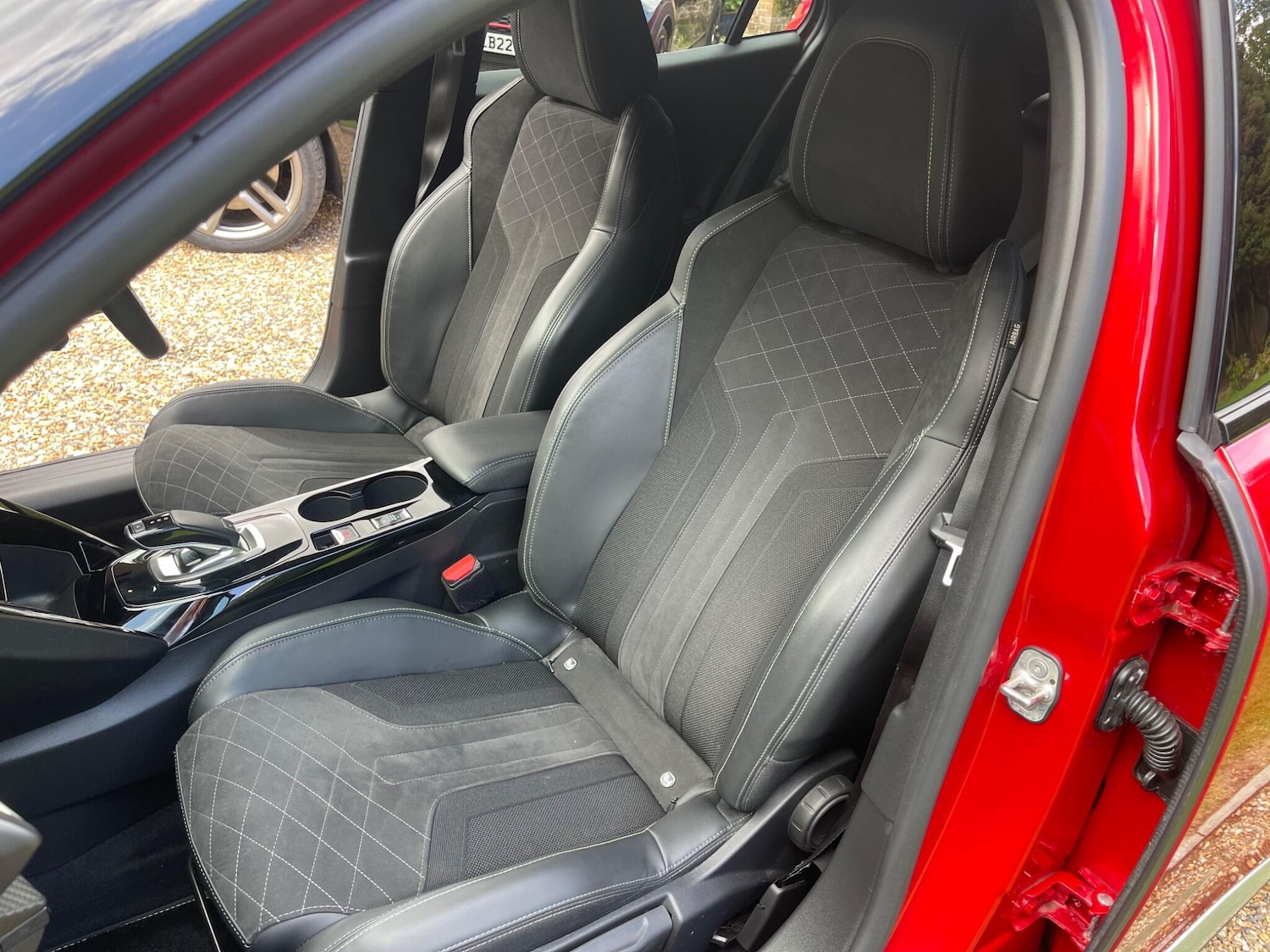 Used Peugeot 2008 2021 for sale - 77739317: Photo 23