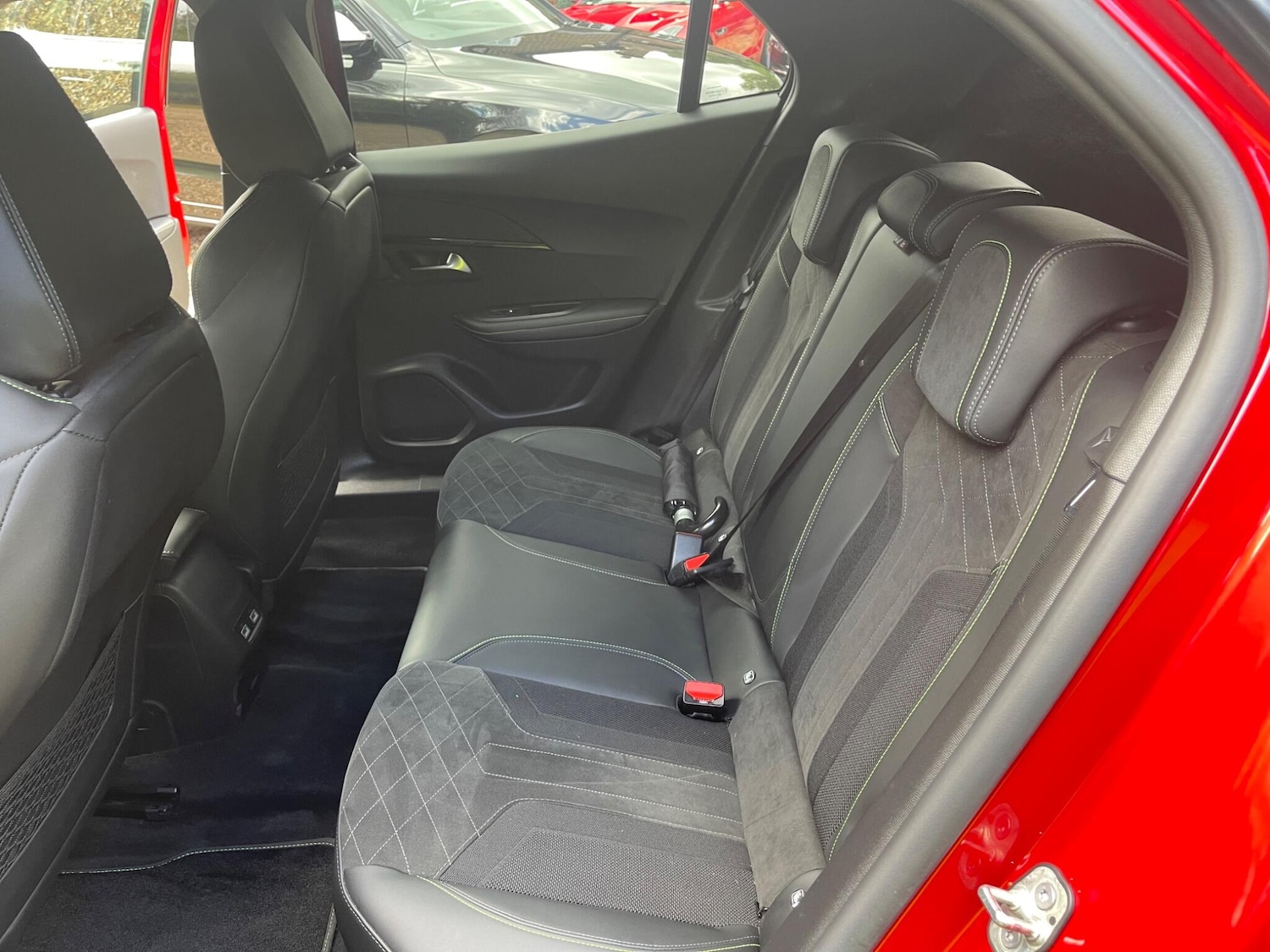 Used Peugeot 2008 2021 for sale - 77739317: Photo 24