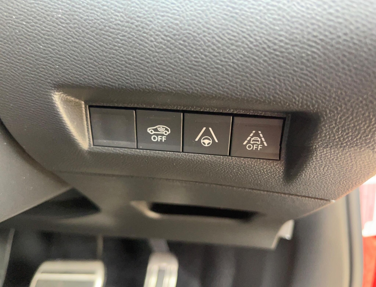 Used Peugeot 2008 2021 for sale - 77739317: Photo 26