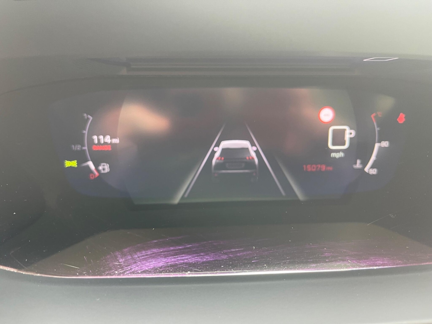 Used Peugeot 2008 2021 for sale - 77739317: Photo 29