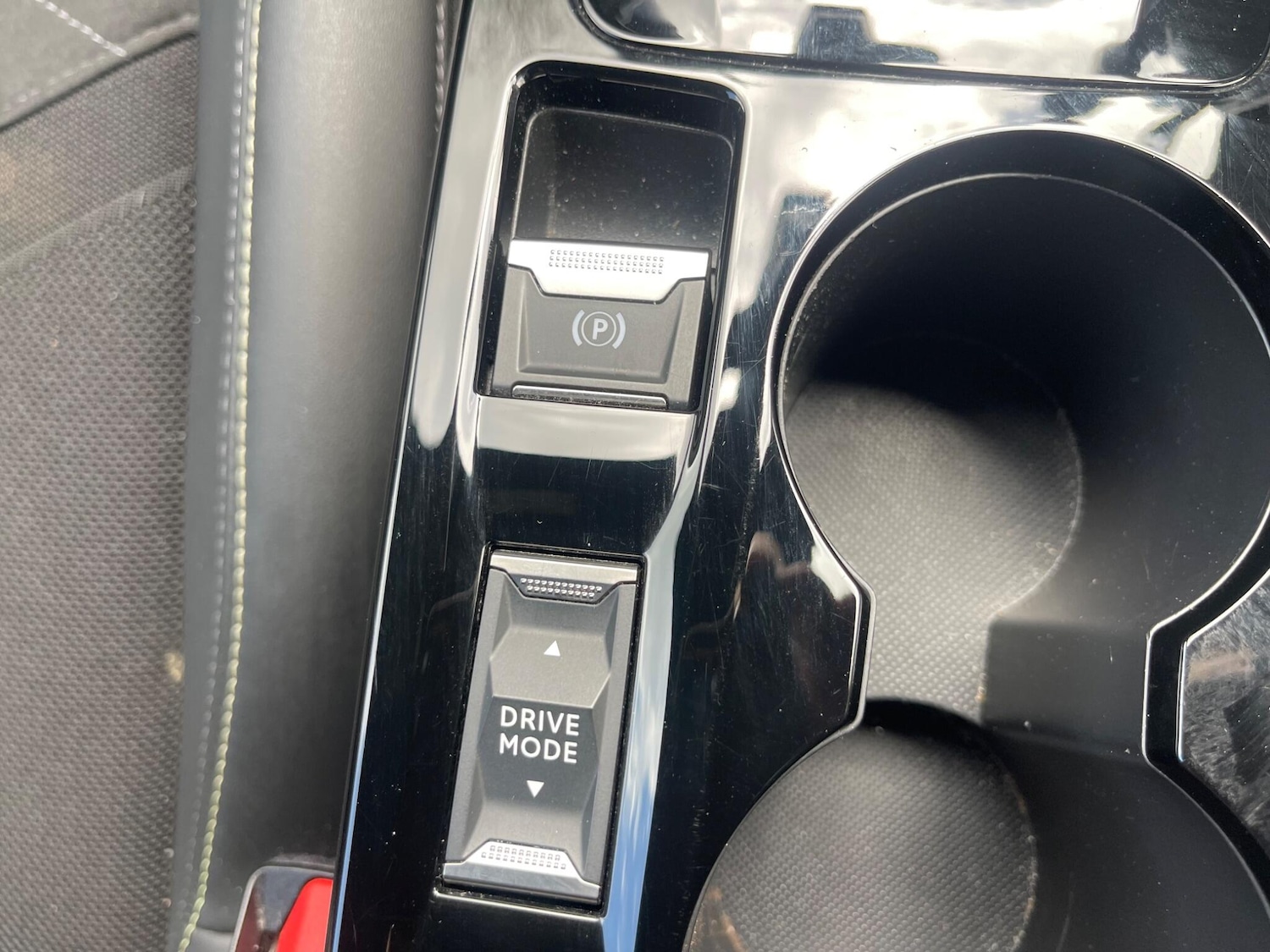 Used Peugeot 2008 2021 for sale - 77739317: Photo 32