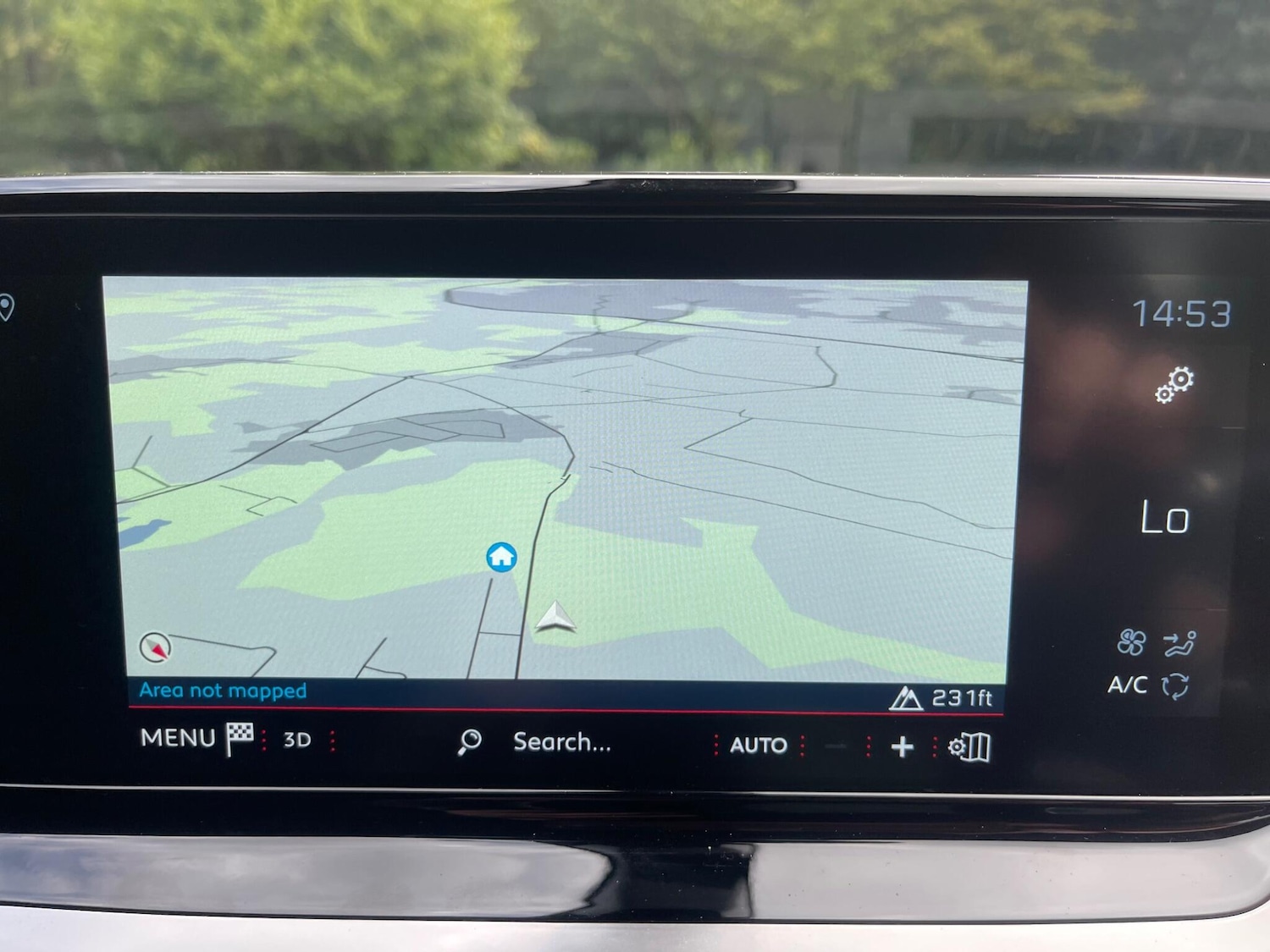 Used Peugeot 2008 2021 for sale - 77739317: Photo 34