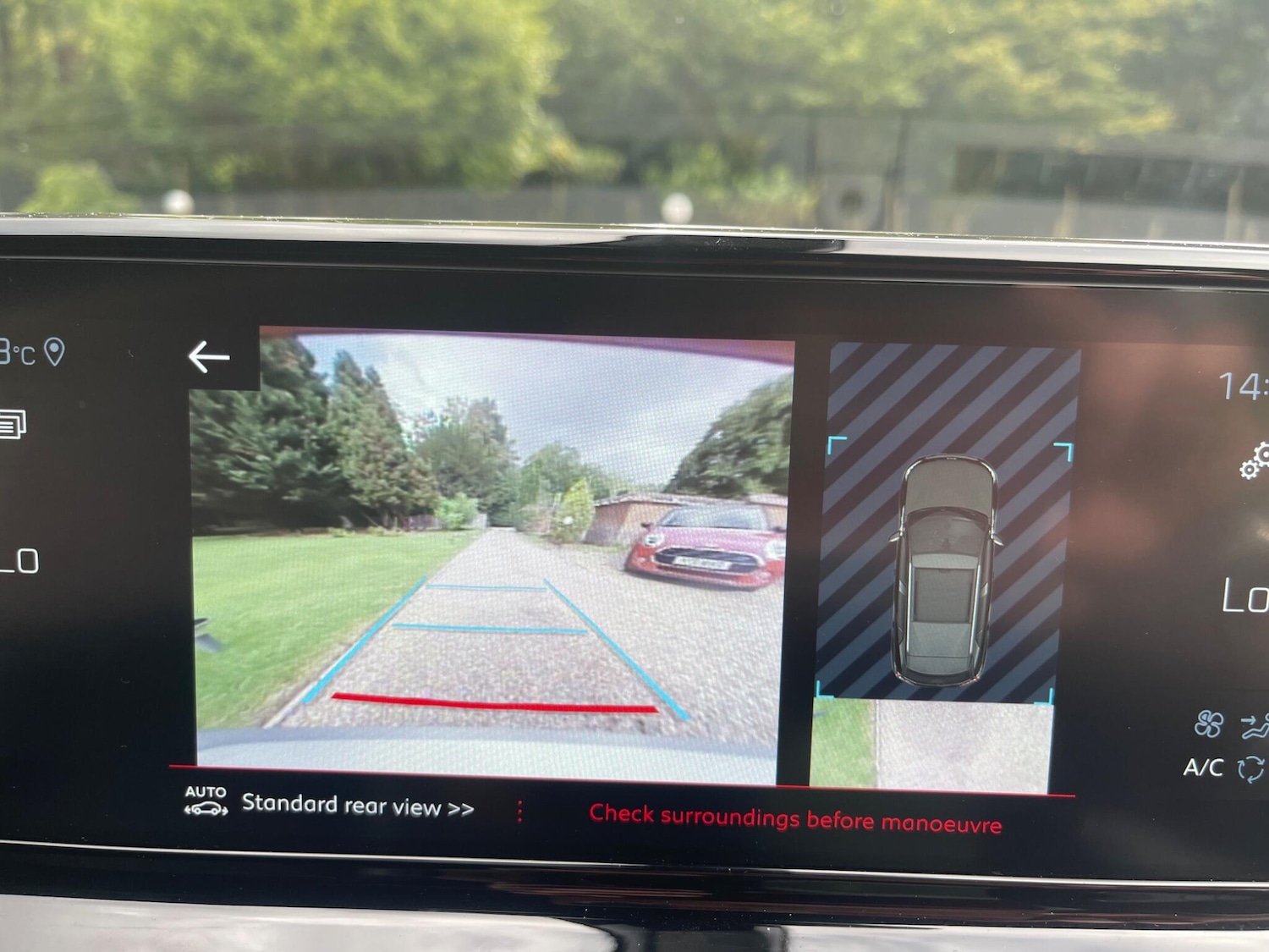 Used Peugeot 2008 2021 for sale - 77739317: Photo 37